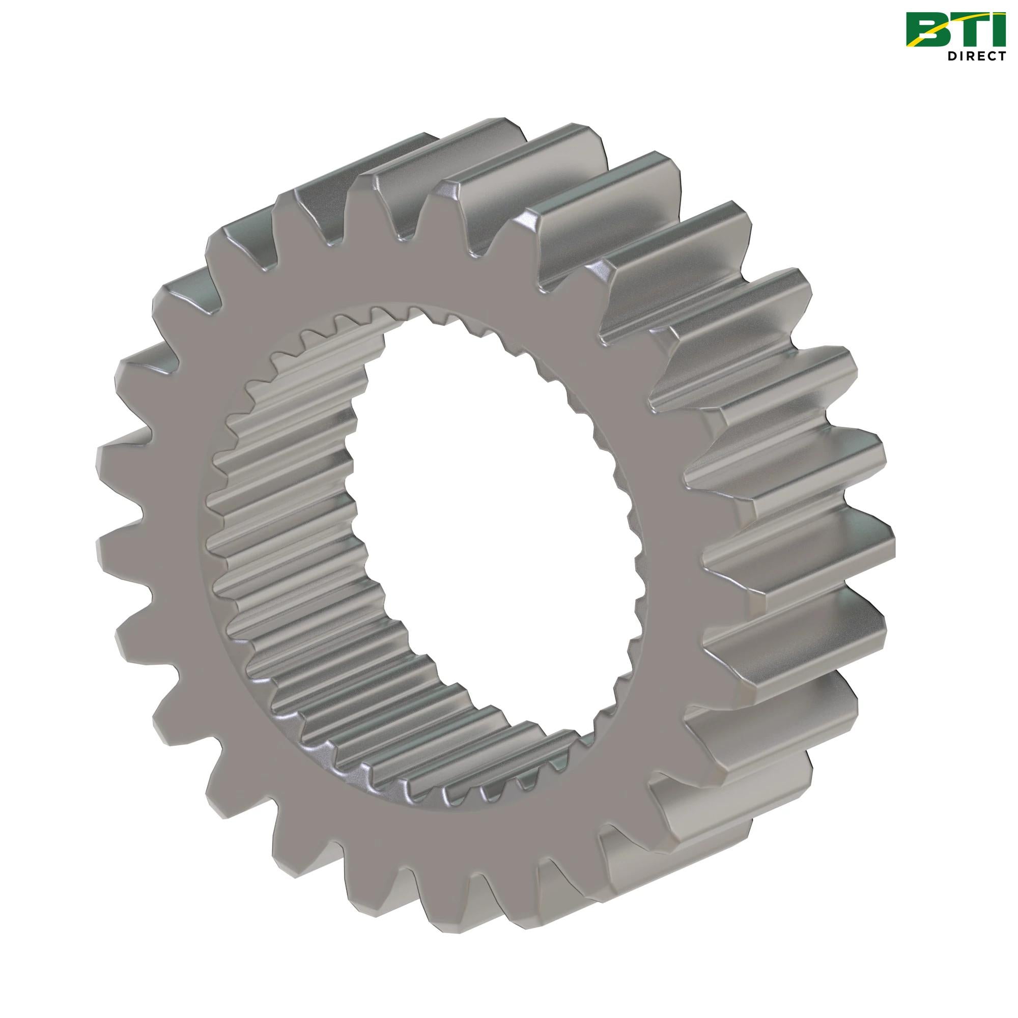 Z13327: Gear