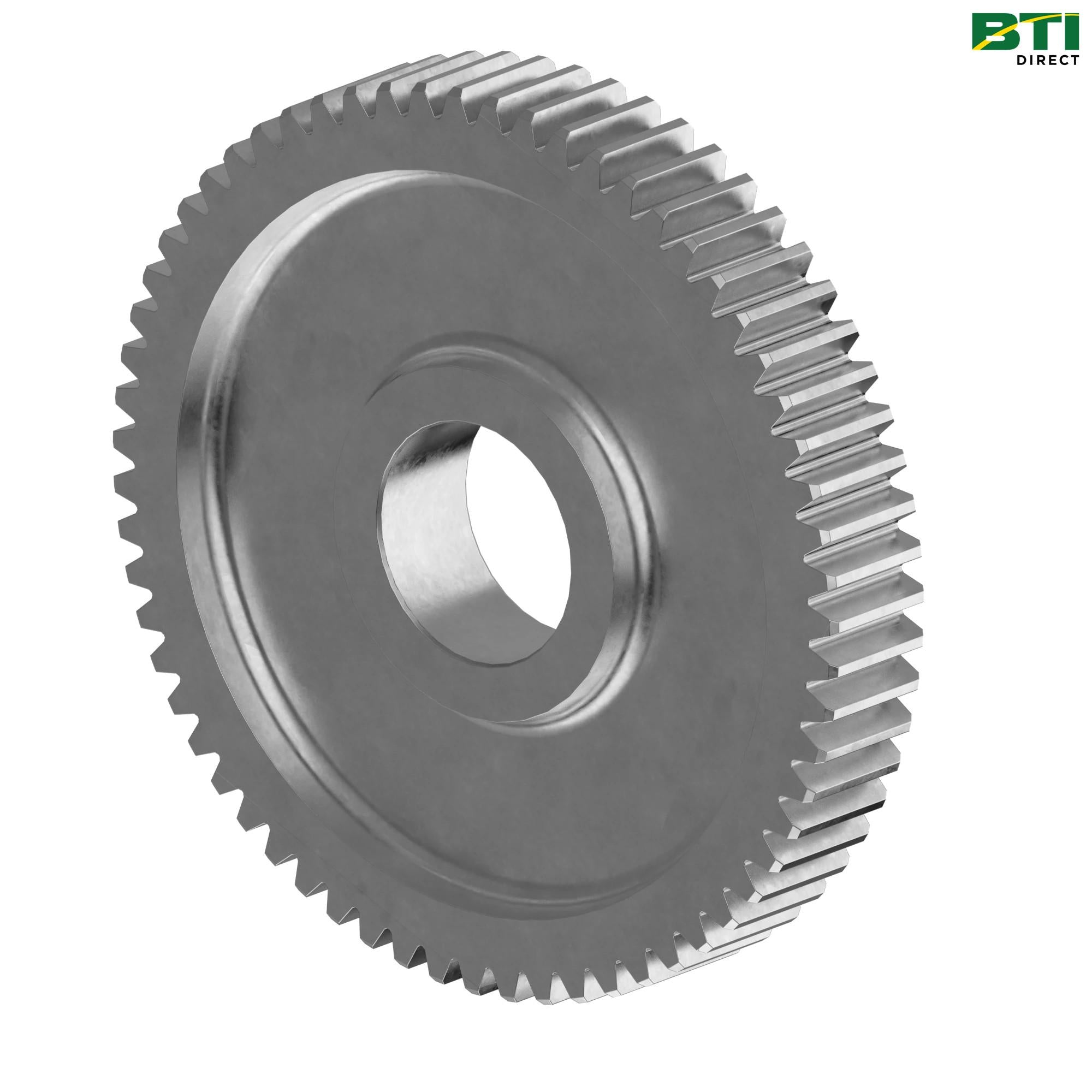 Z13328: Spur Gear, 63 Teeth