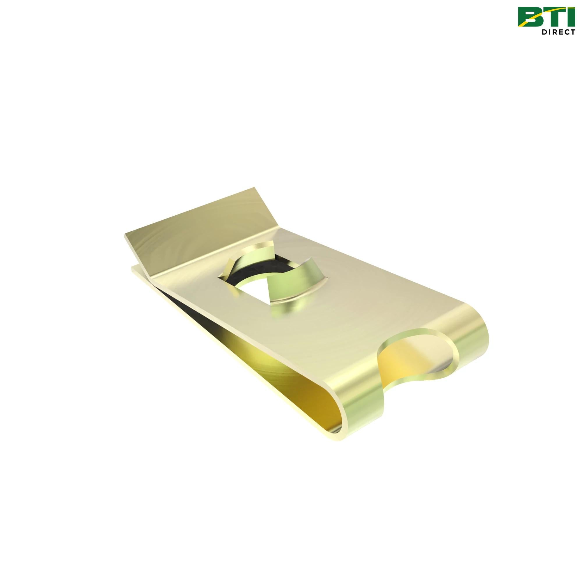Z20443: Cover Nut, 0.295"