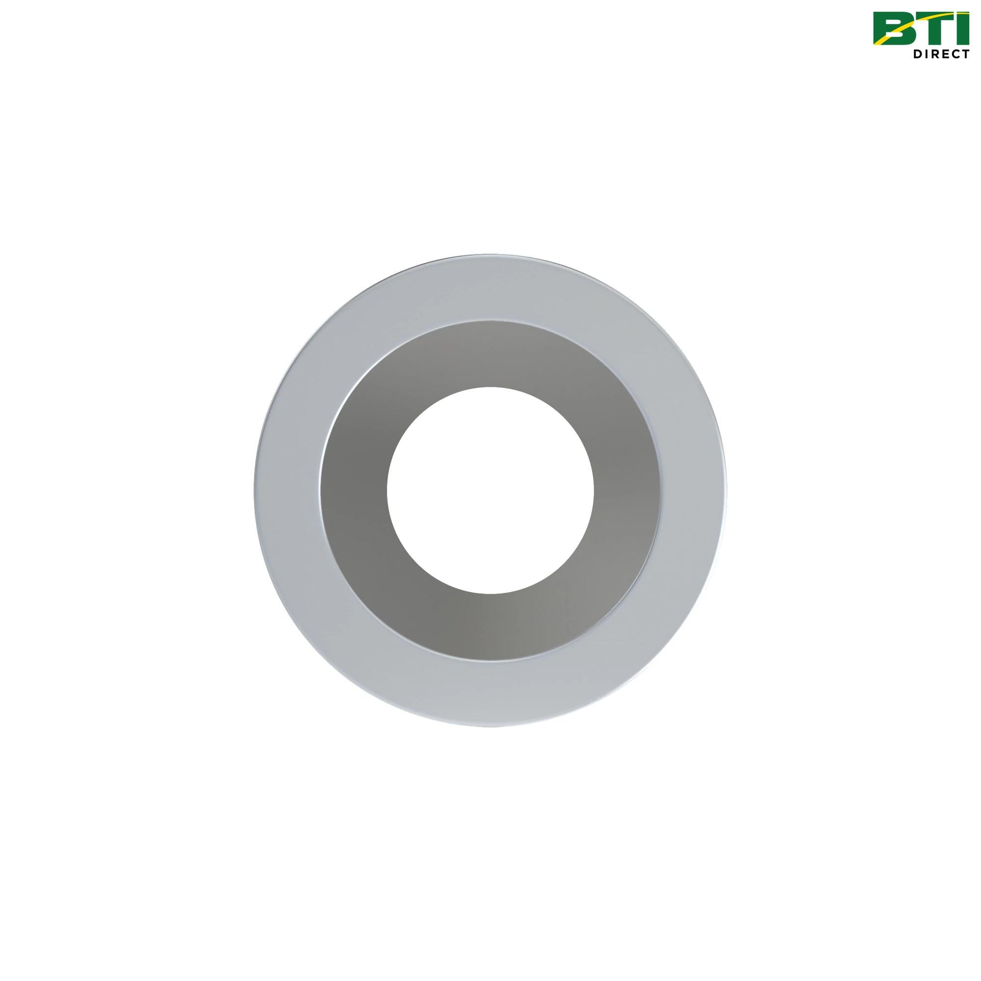 Z20468: Plain Spacer