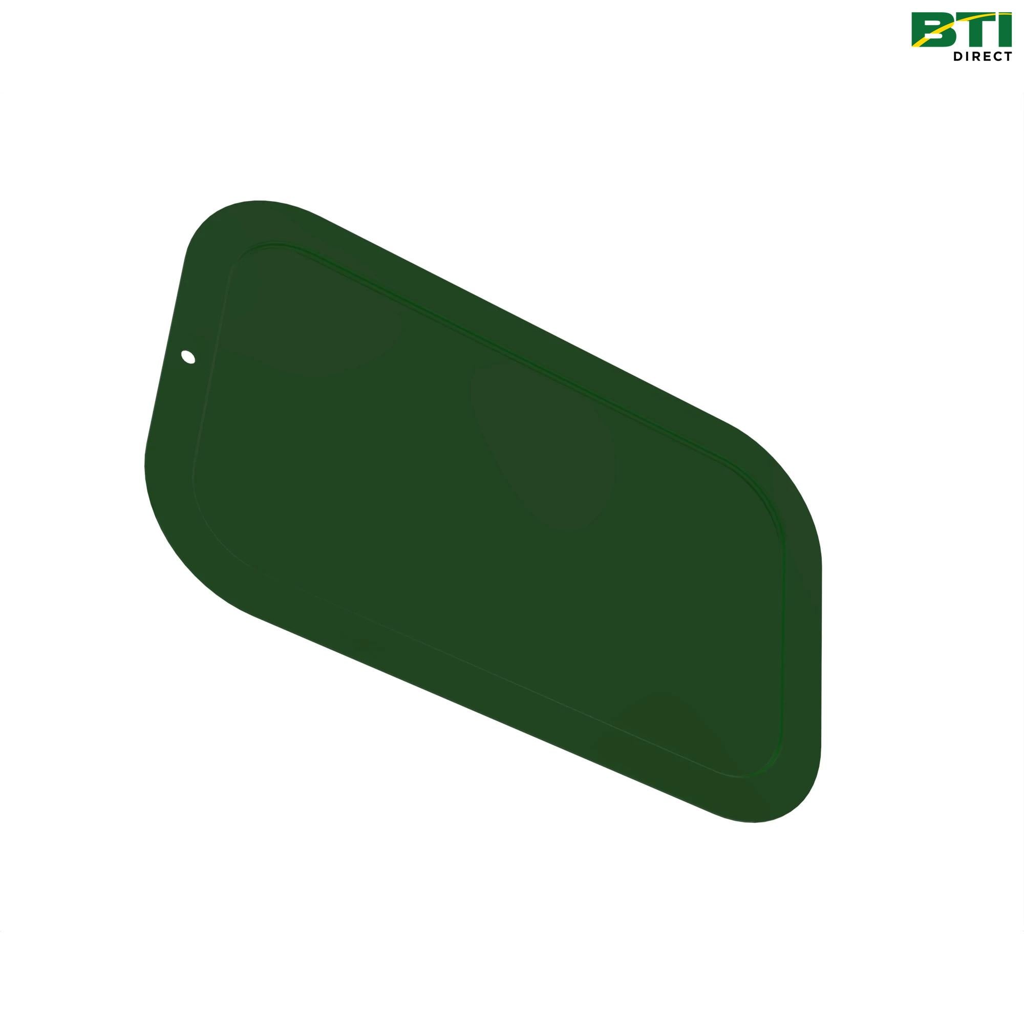 Z20713: Blower Cover