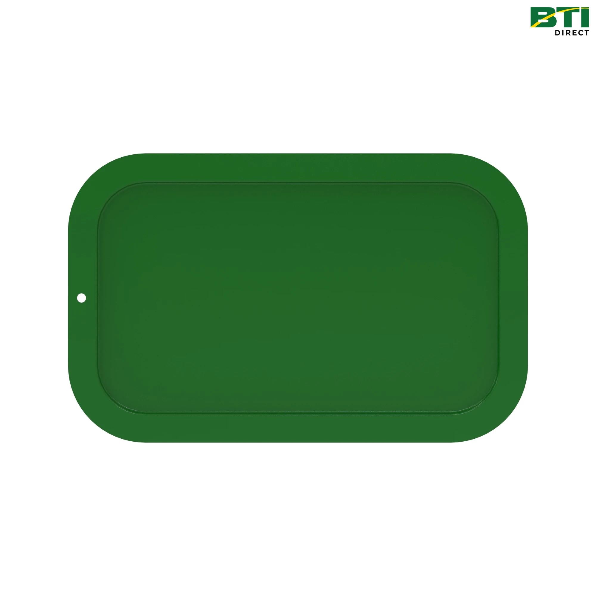 Z20713: Blower Cover