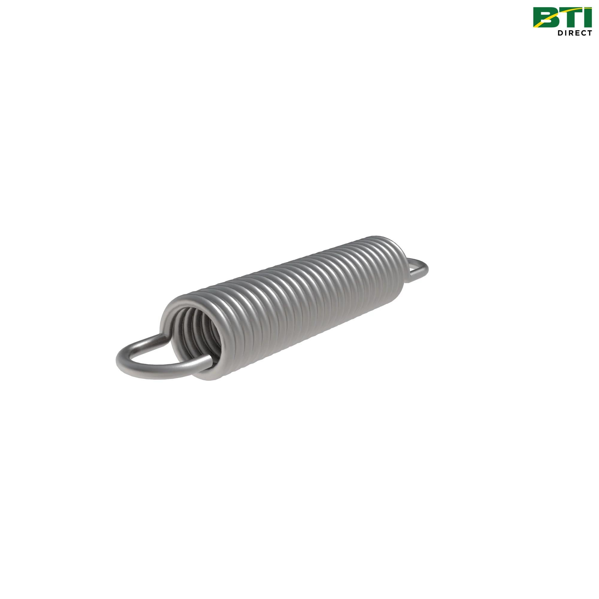 Z21232: Extension Spring