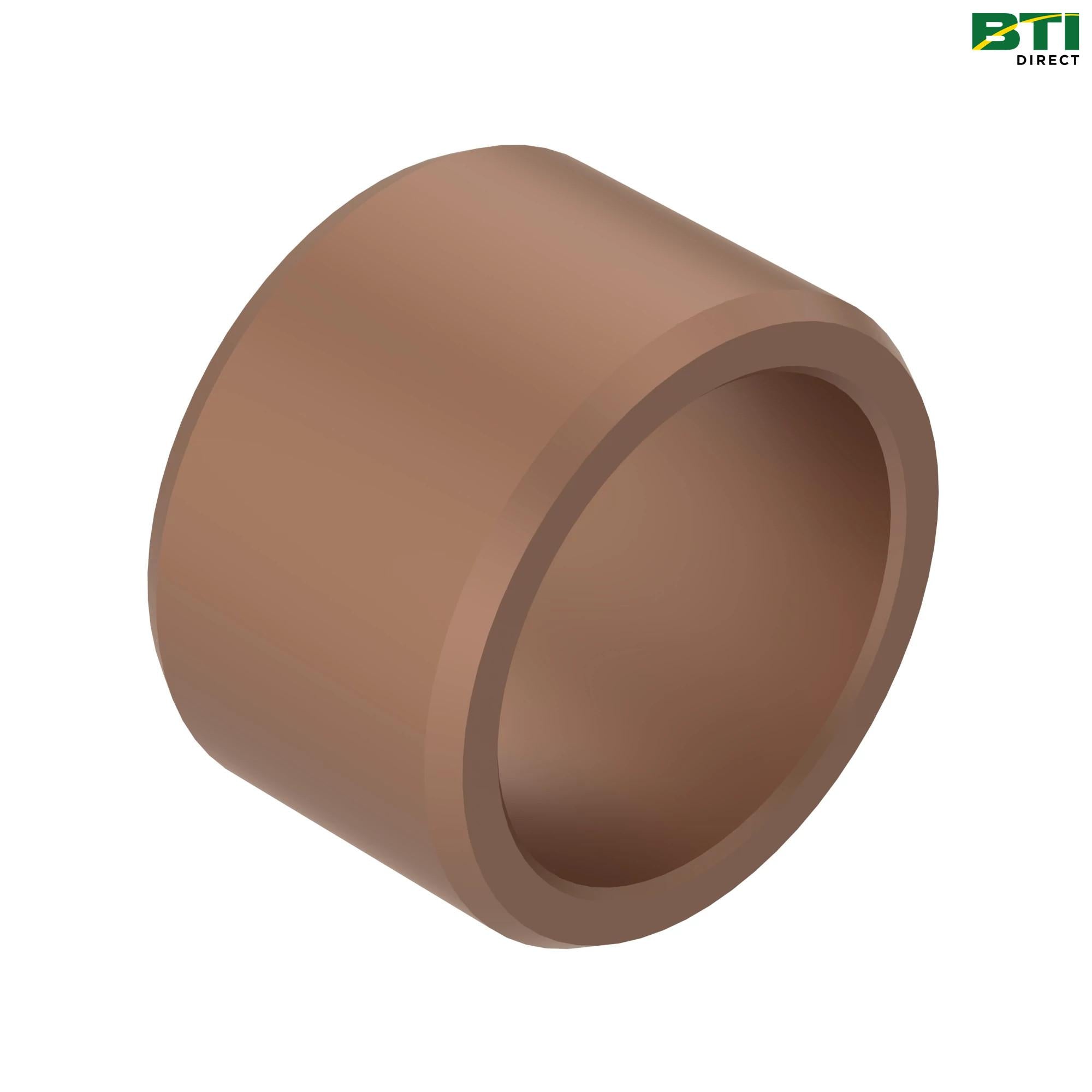 Z21764: Cylindrical Alloy Bushing