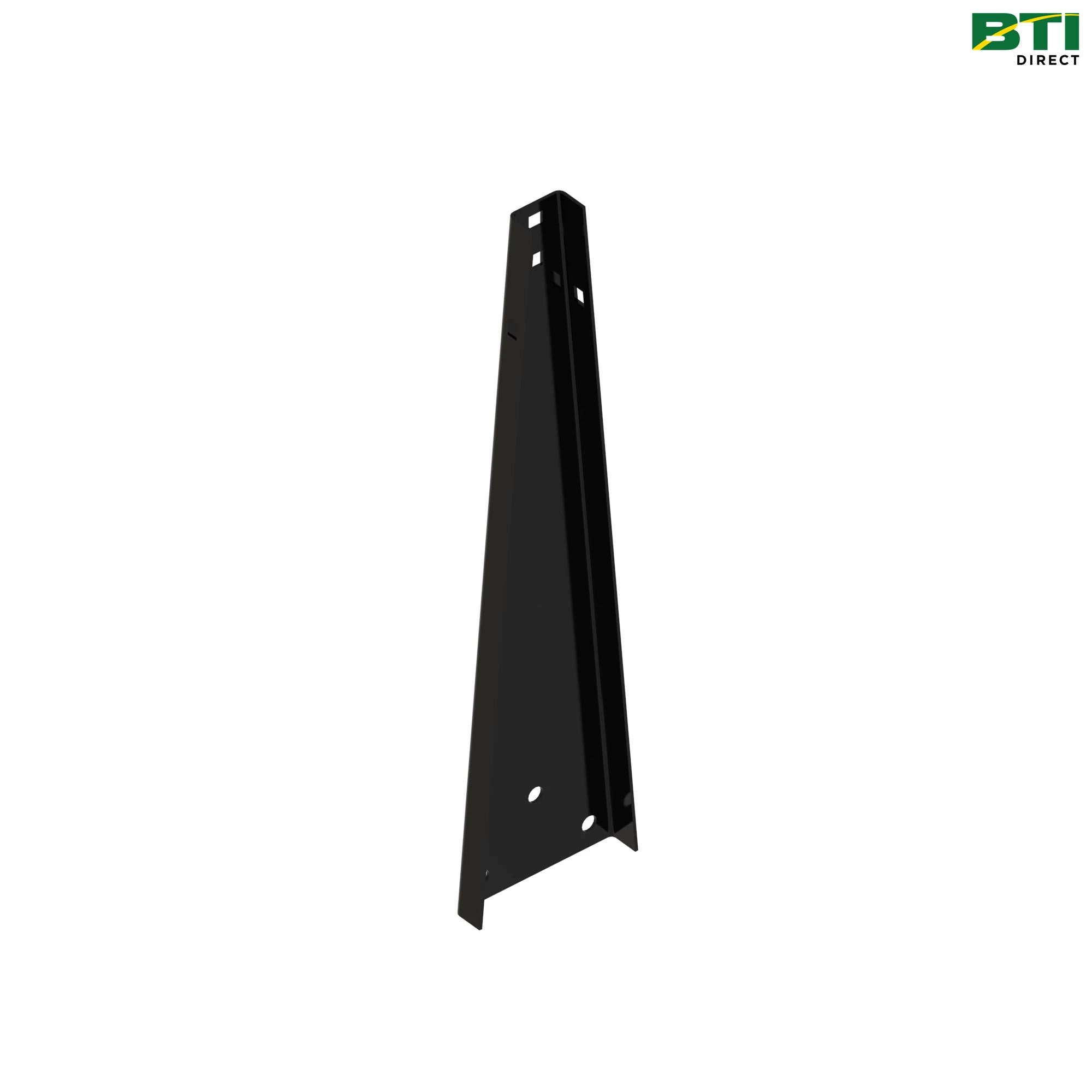 Z22124: Support