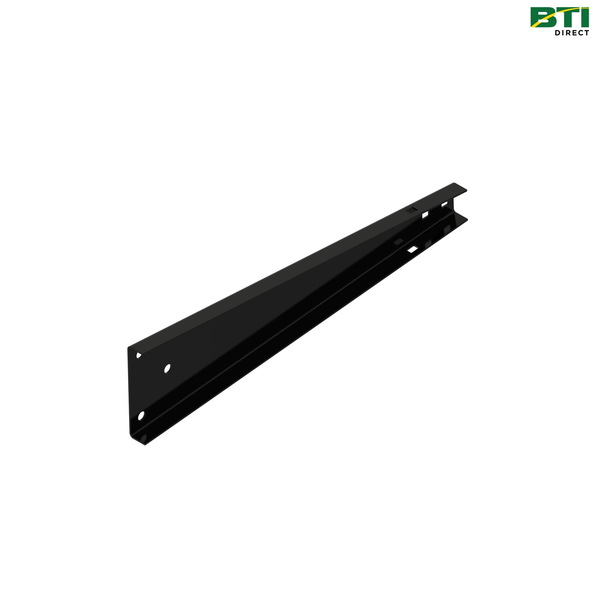 Z22124: Support