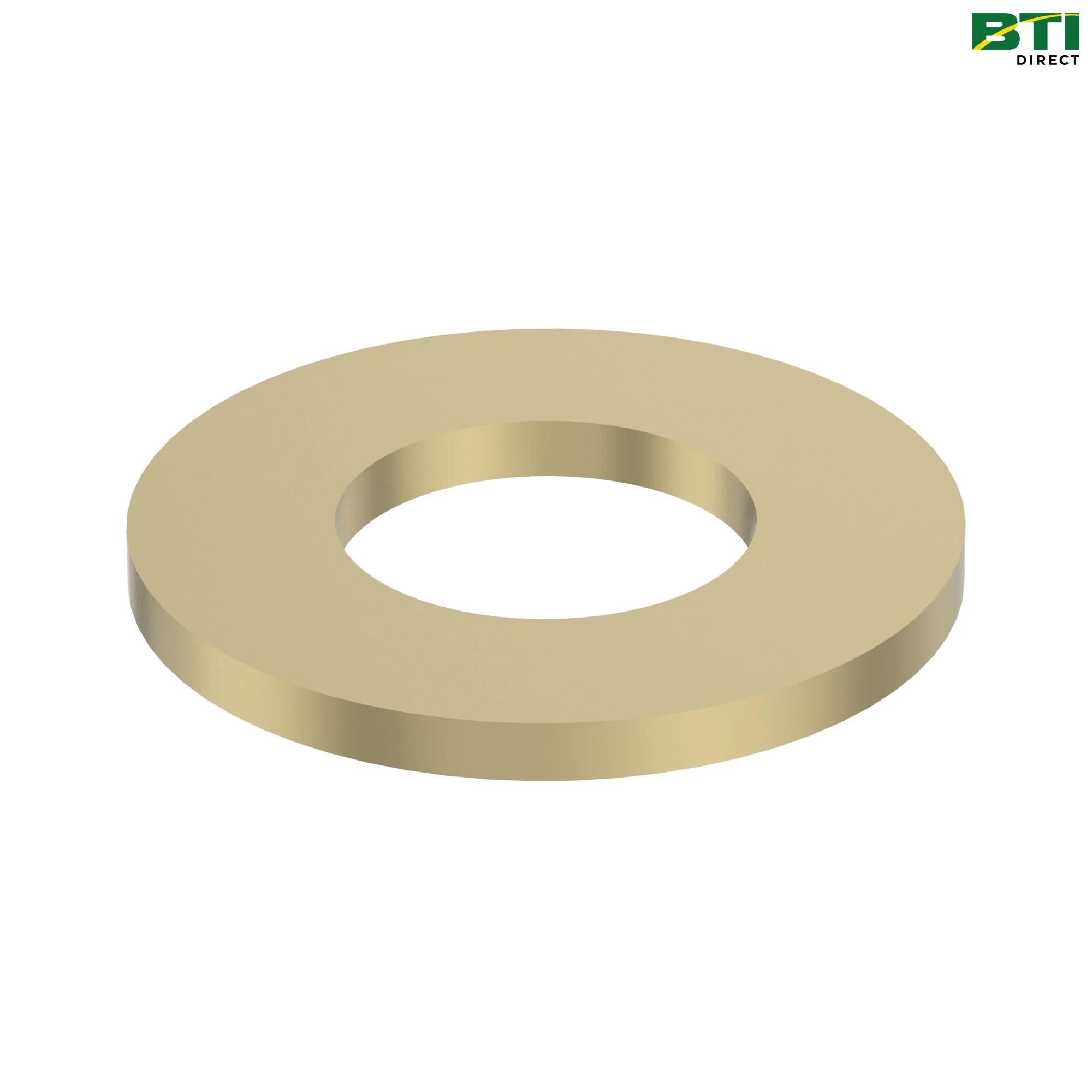 Z22491: Round Hole Washer