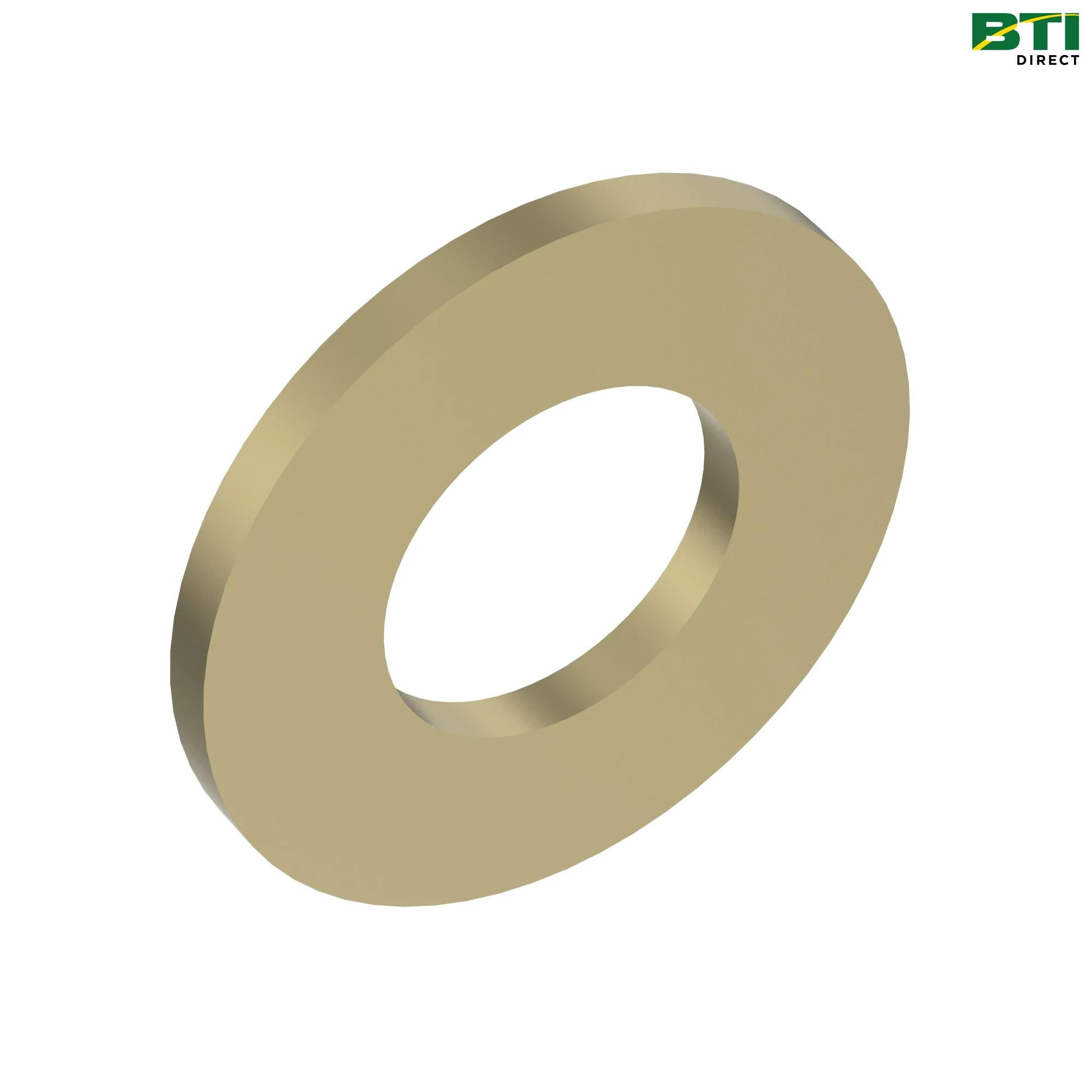 Z22491: Round Hole Washer