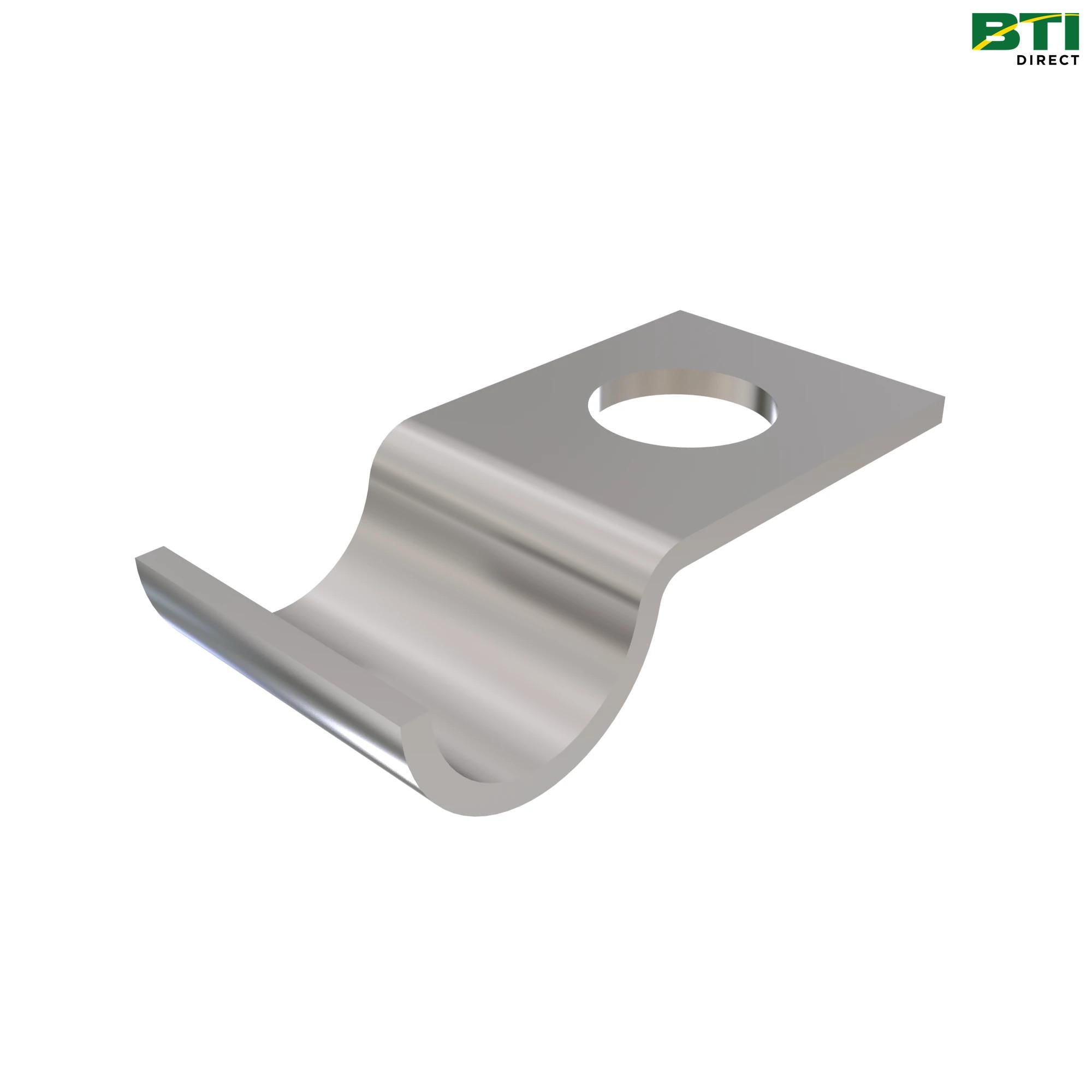 Z22588: Bolt-On Clamp