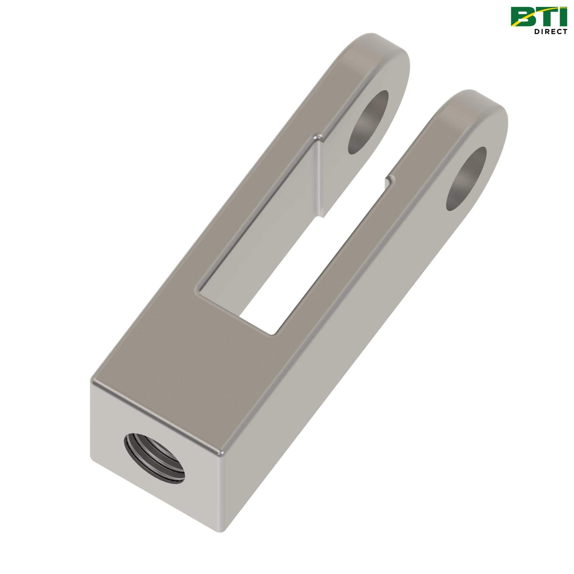 Z24492: Yoke
