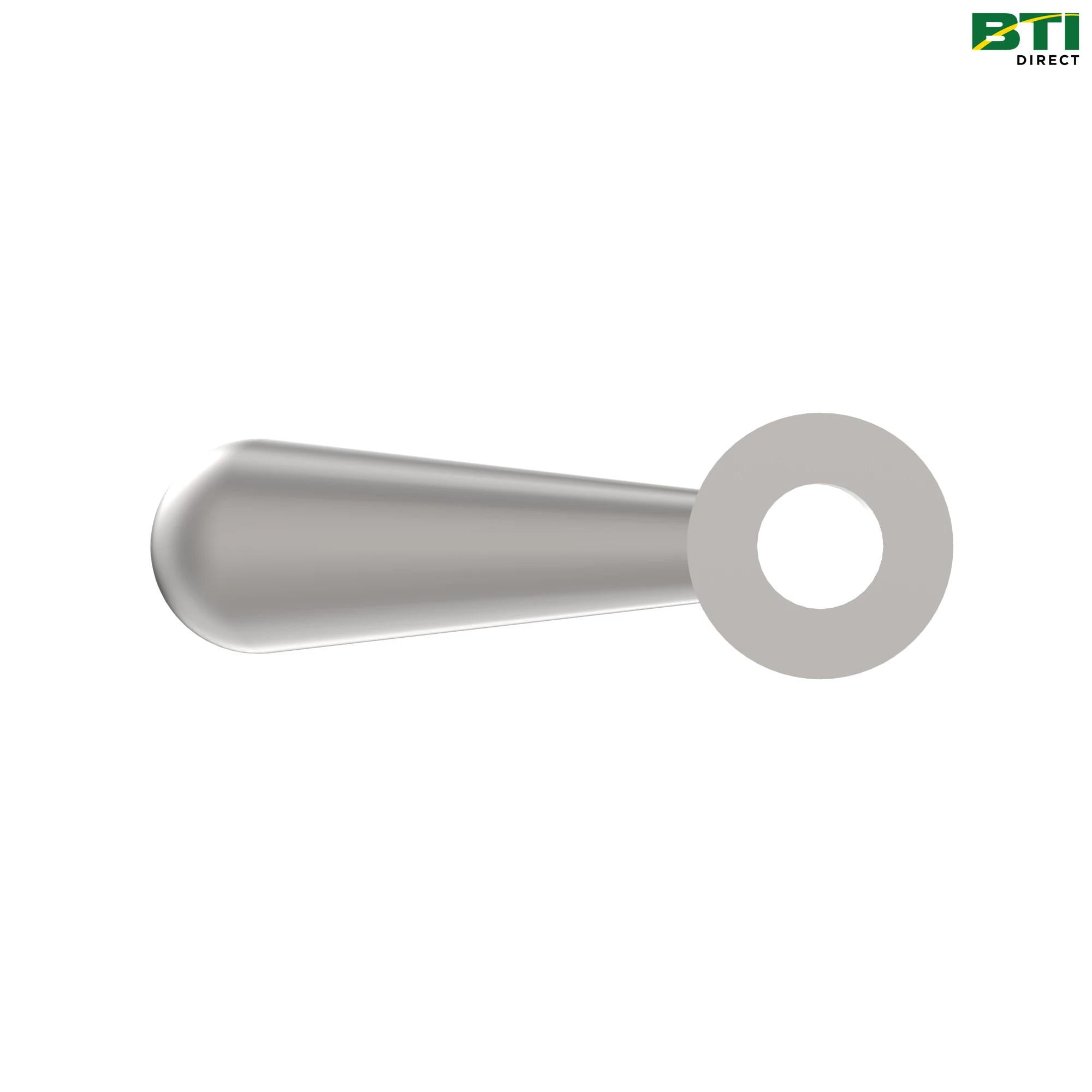 Z24696: Rear Cover Handle