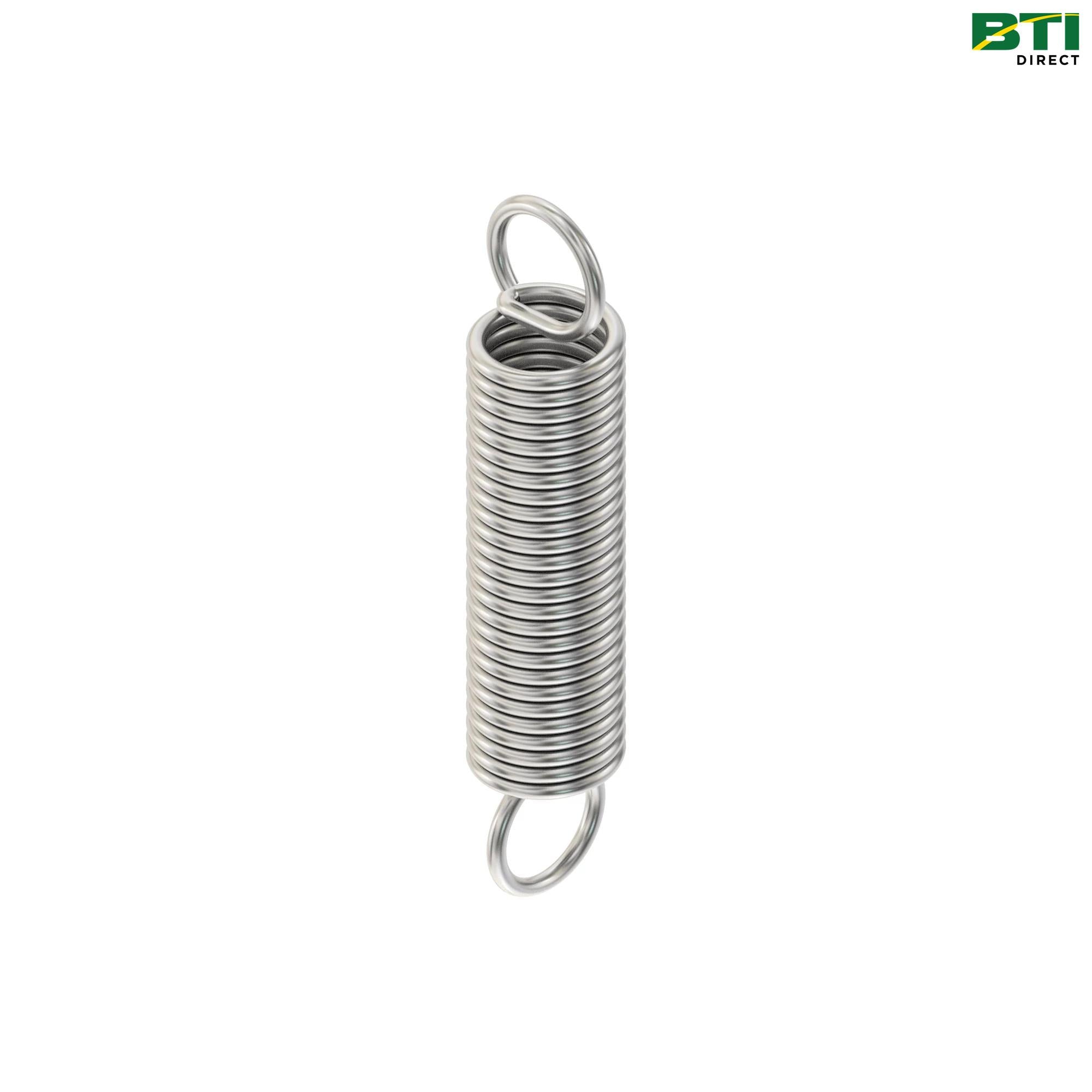 Z25462: Extension Spring