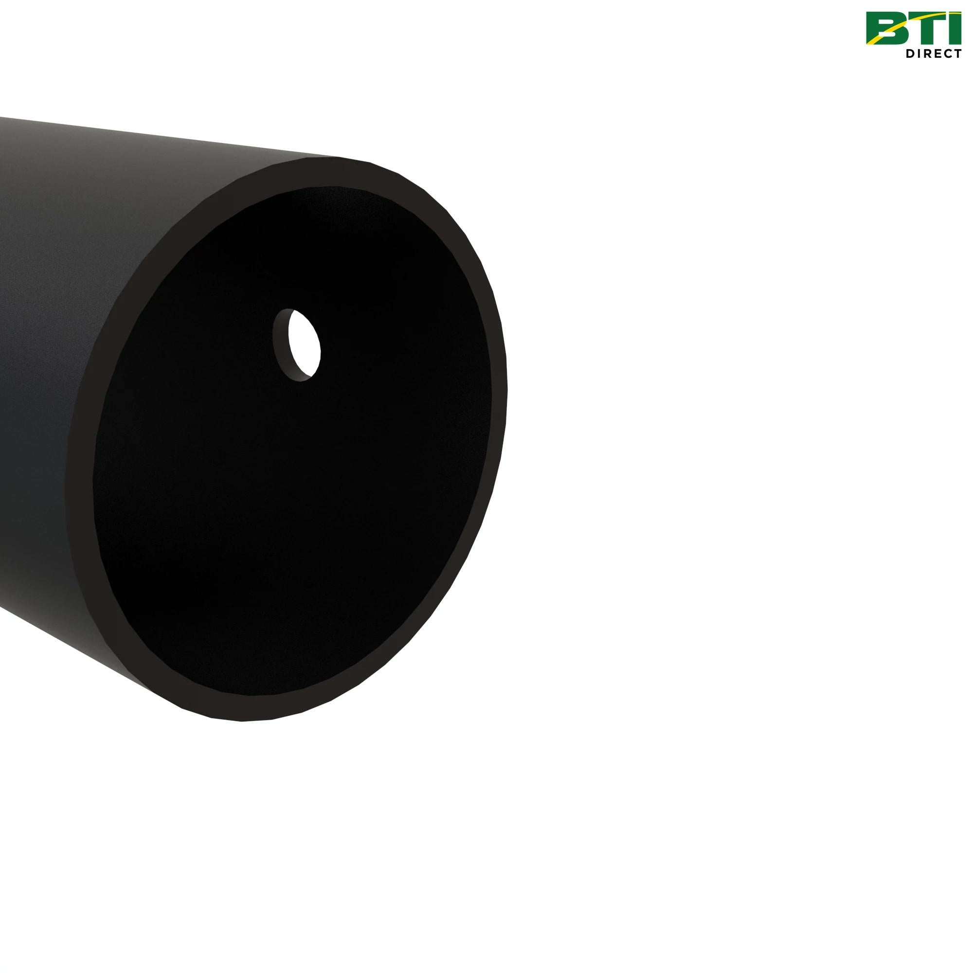 Z25905: Tailings And Clean Grain Auger Housing Tube