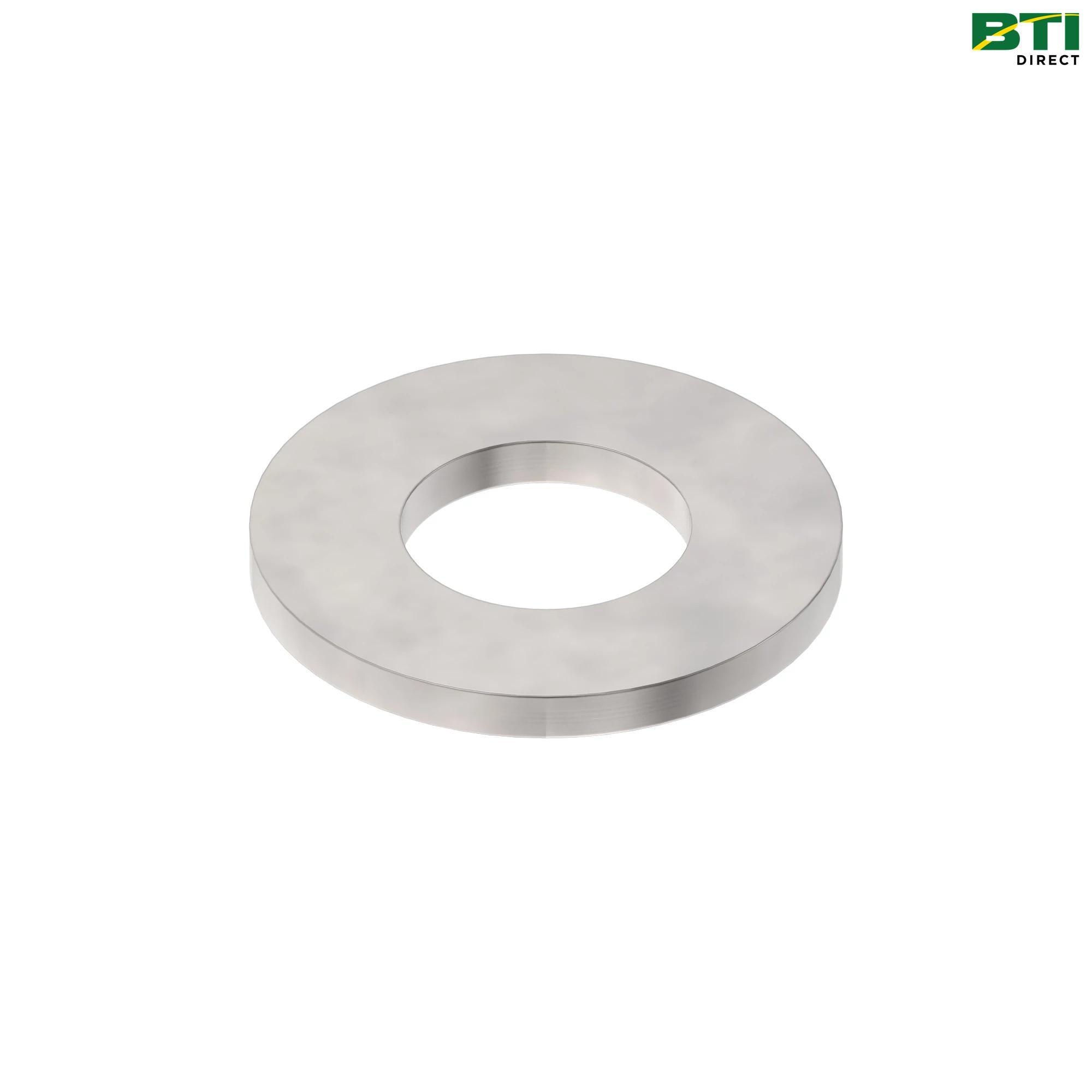 Z26243: Round Hole Washer
