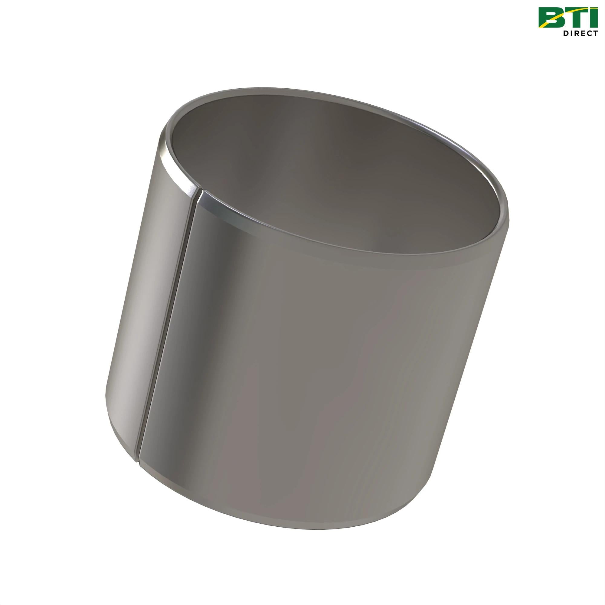 Z27522: Cylindrical Split Alloy Bushing