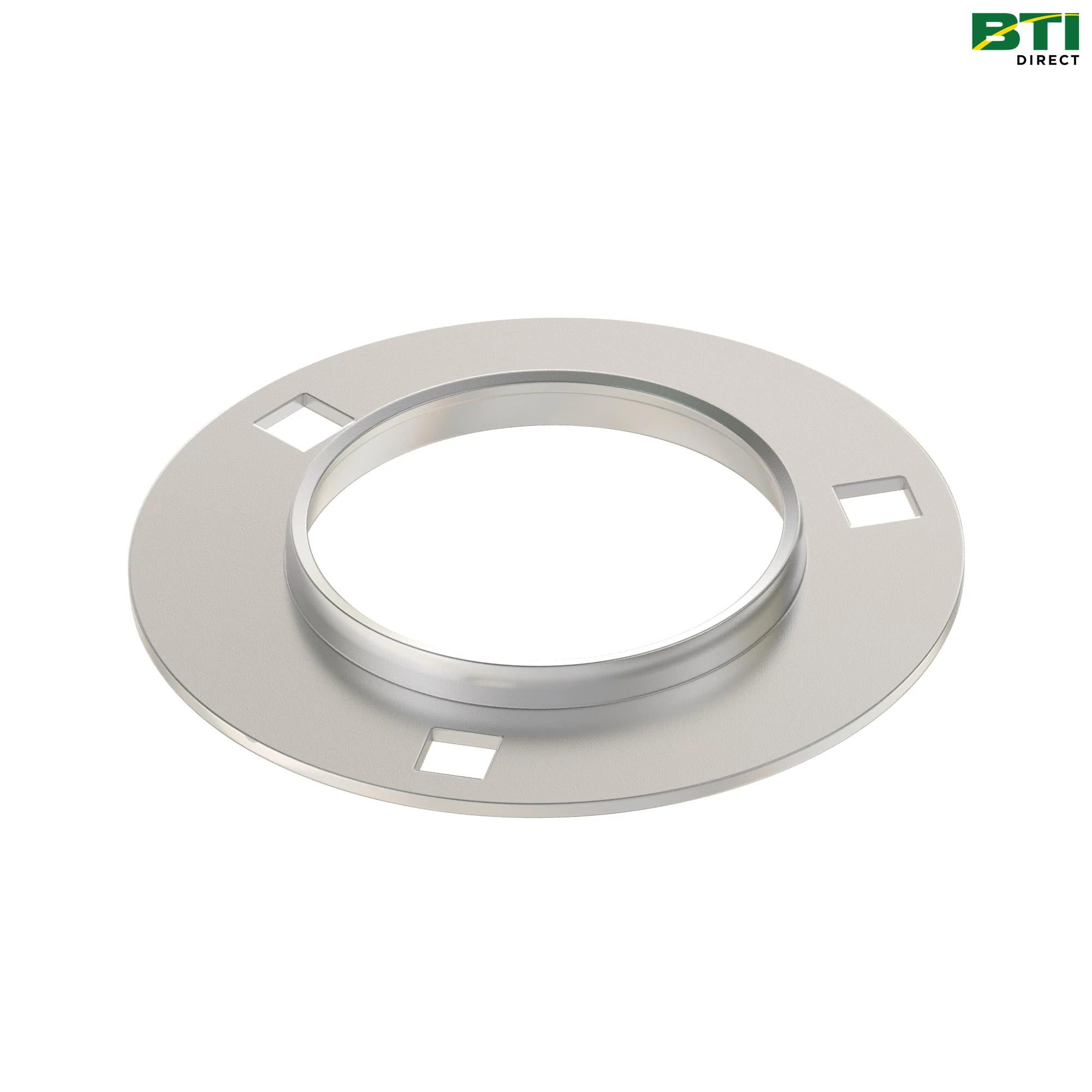 Z30769: Pressed Flanged Housing