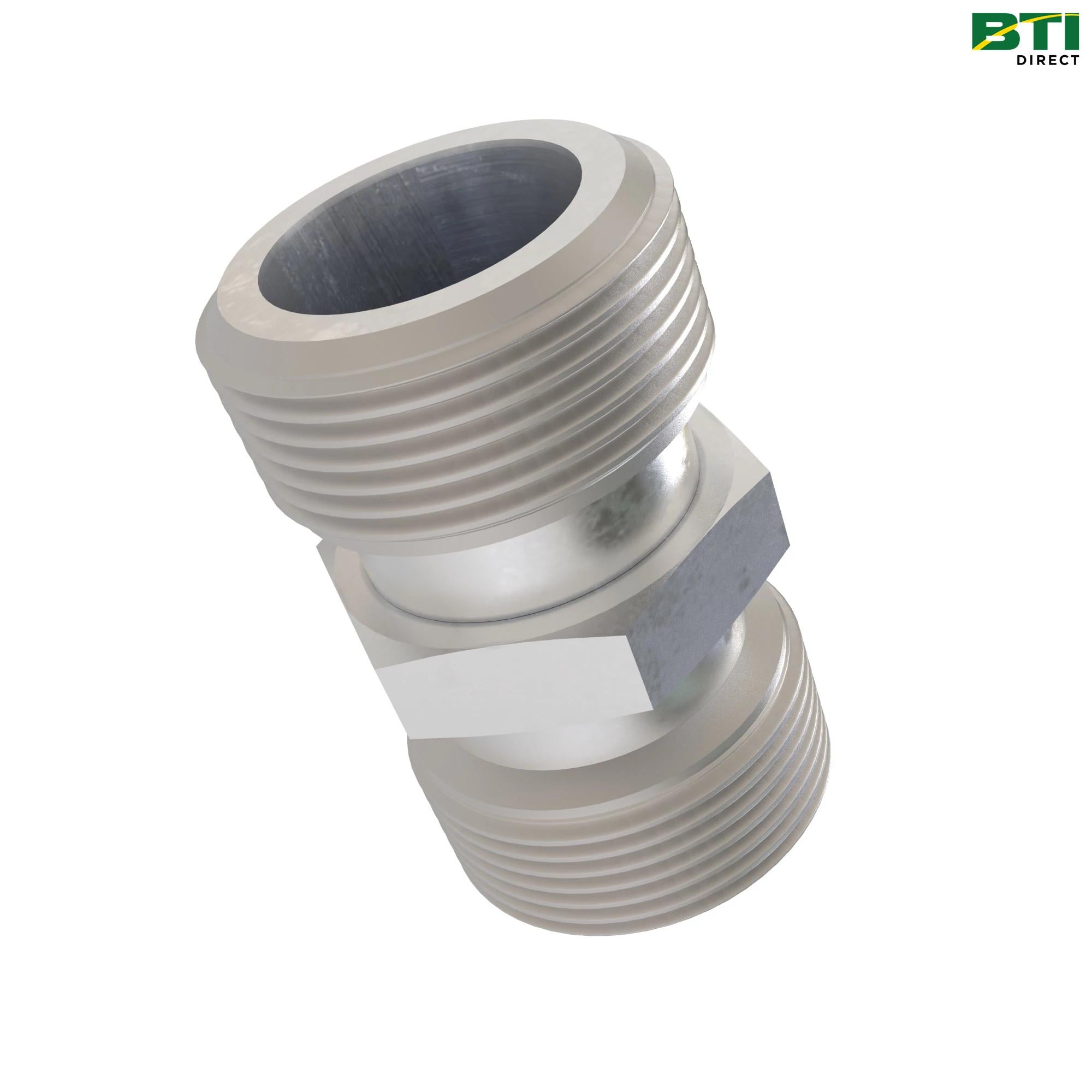 Z32962: Fitting