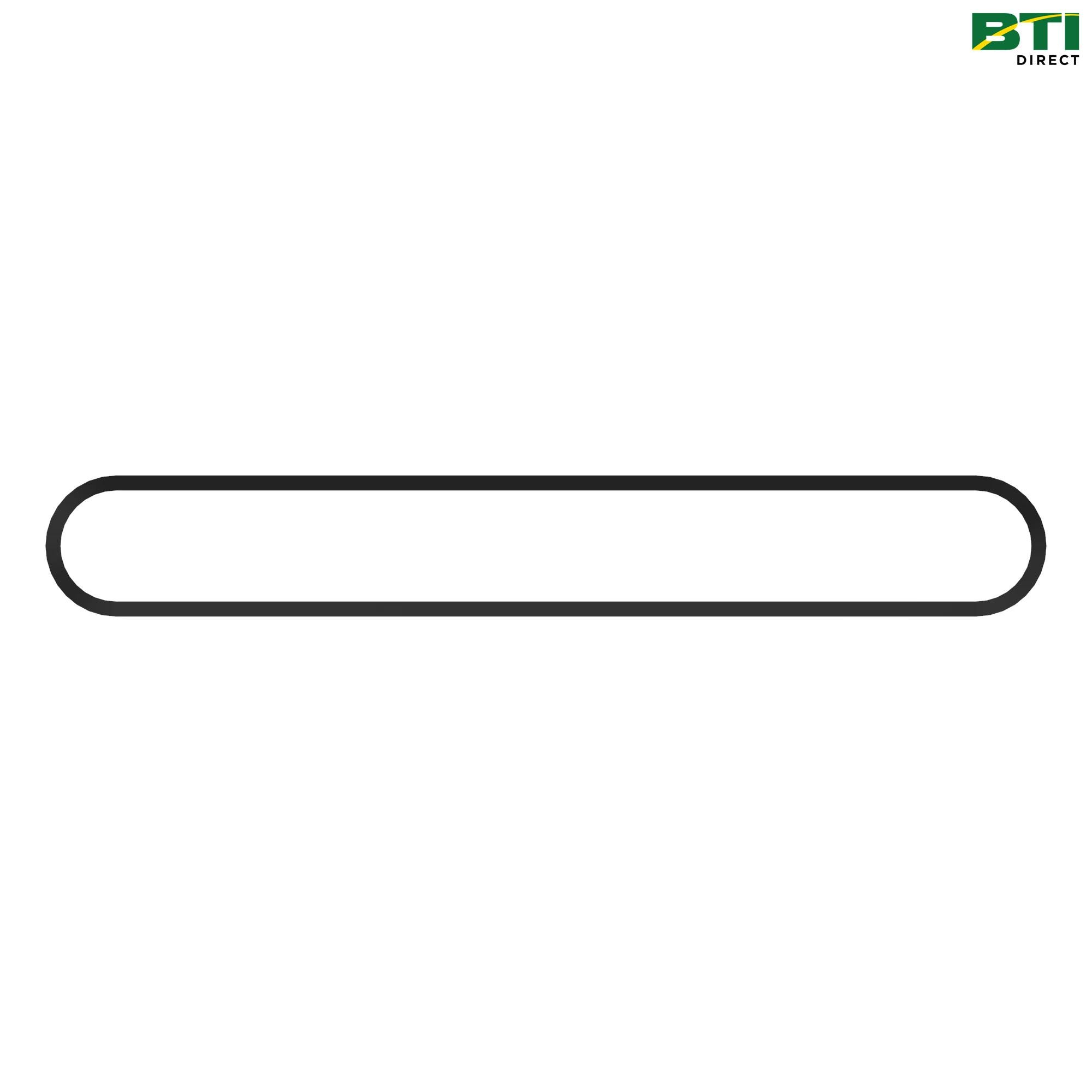 Z33774: Straw Walker Drive V-Belt, Effective Length 4490 mm (176 inch)