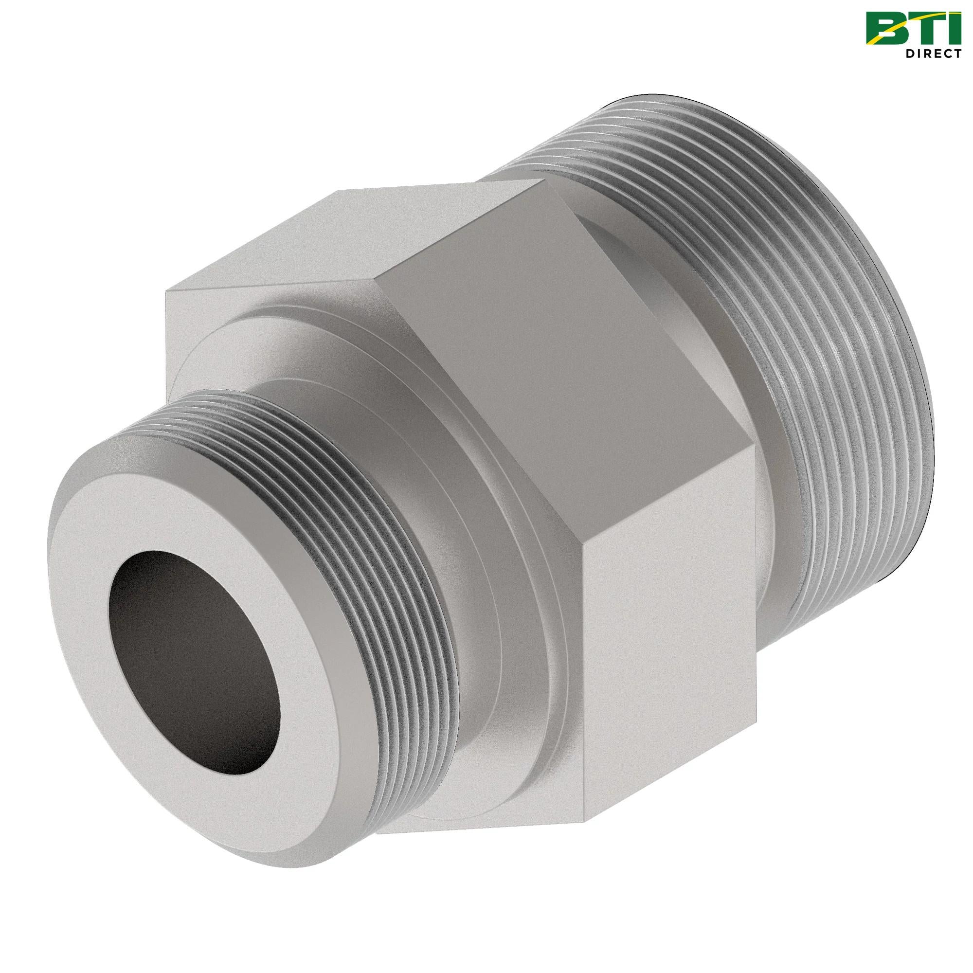 Z34063: Stud Connector Fitting
