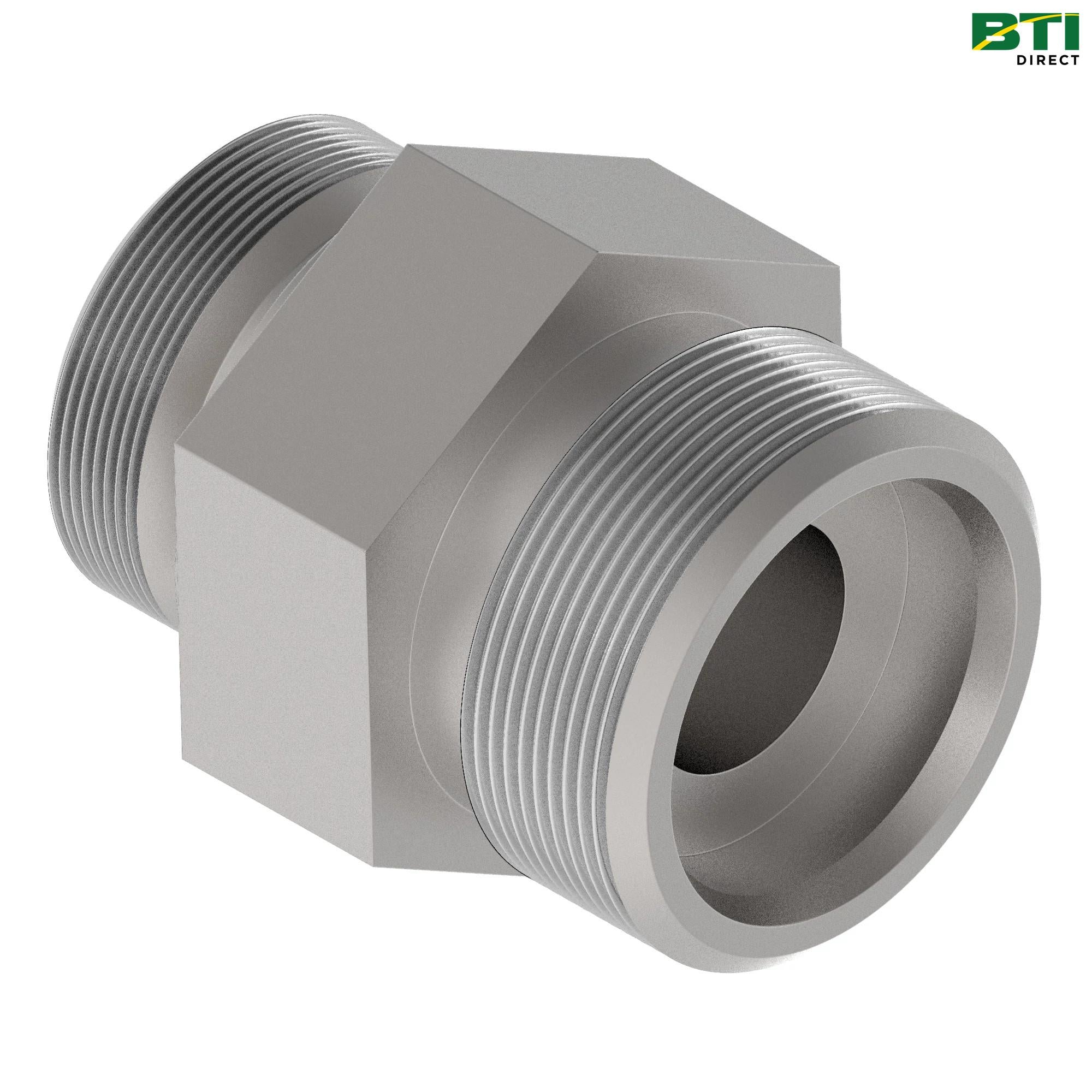 Z34063: Stud Connector Fitting