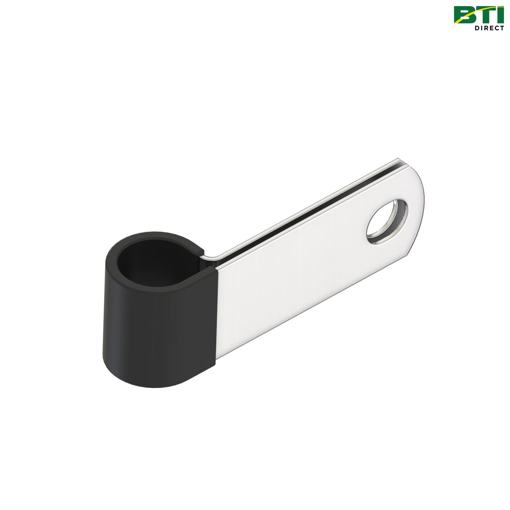 Z34952: 1-Diameter Block Clamp