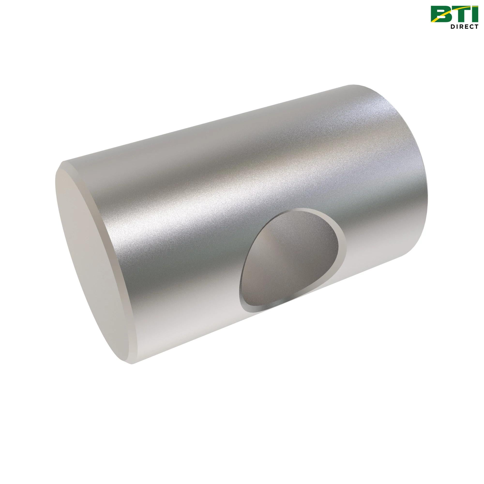 Z35135: Straight Drilled Pin Fastener