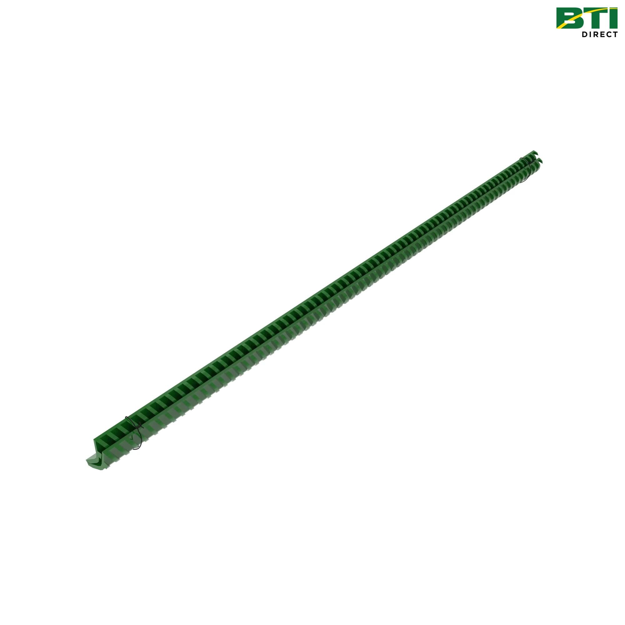 Z35641: Rasp Bar