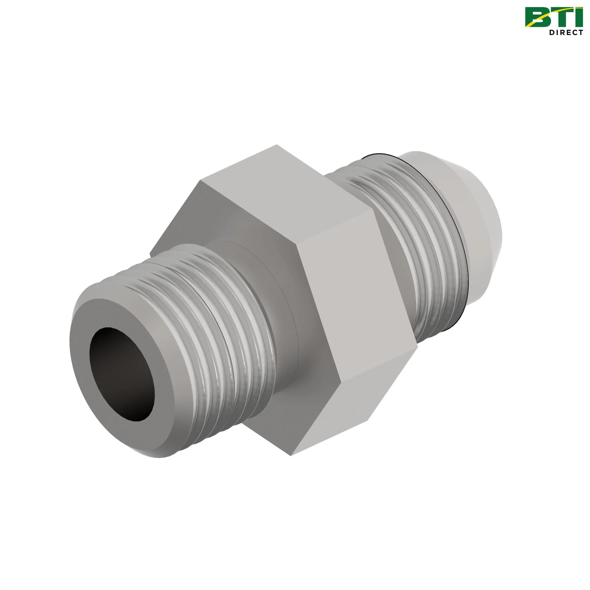 Z36276: O-Ring Hydraulic Adapter Fitting