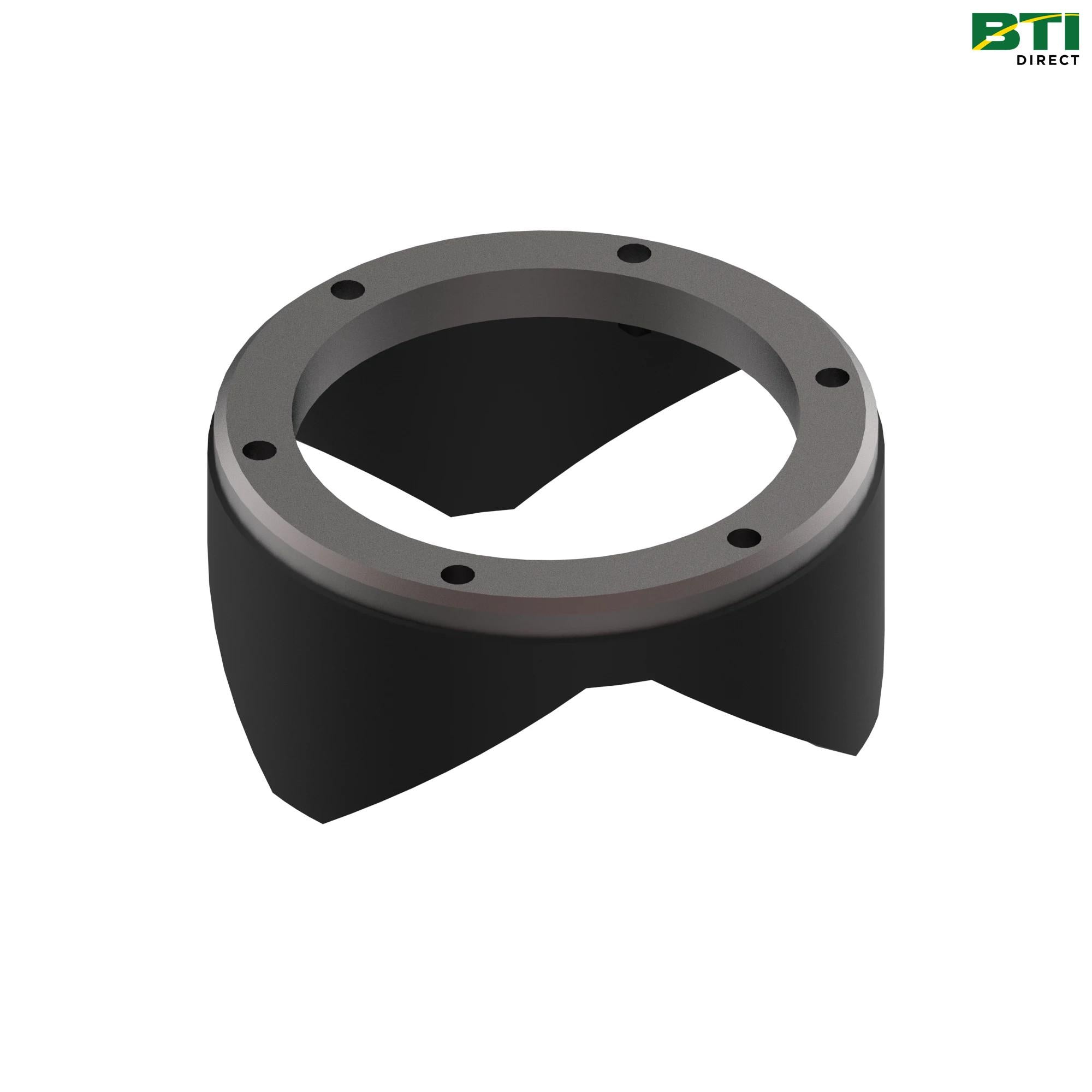 Z37509: Driver