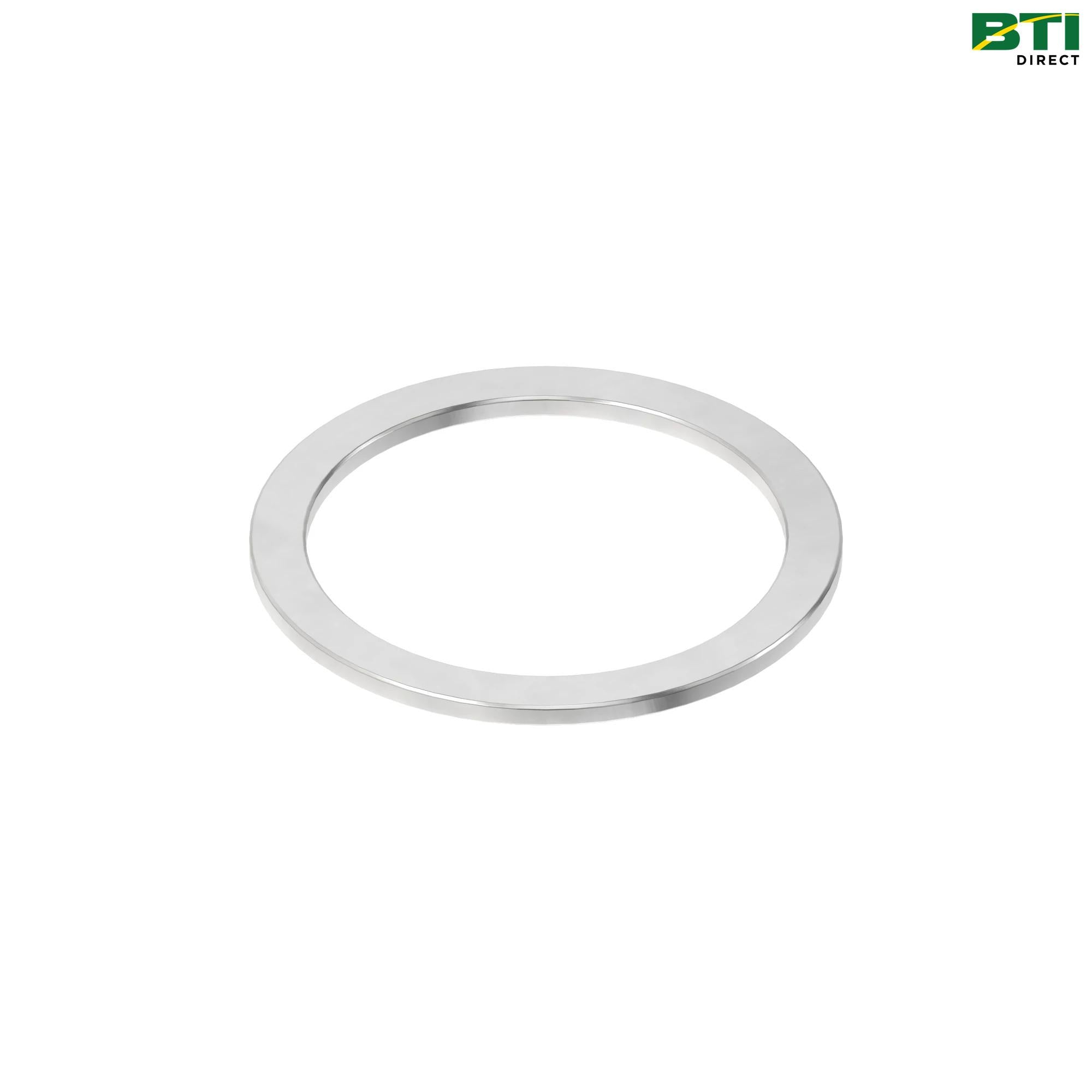 Z37511: Round Hole Washer