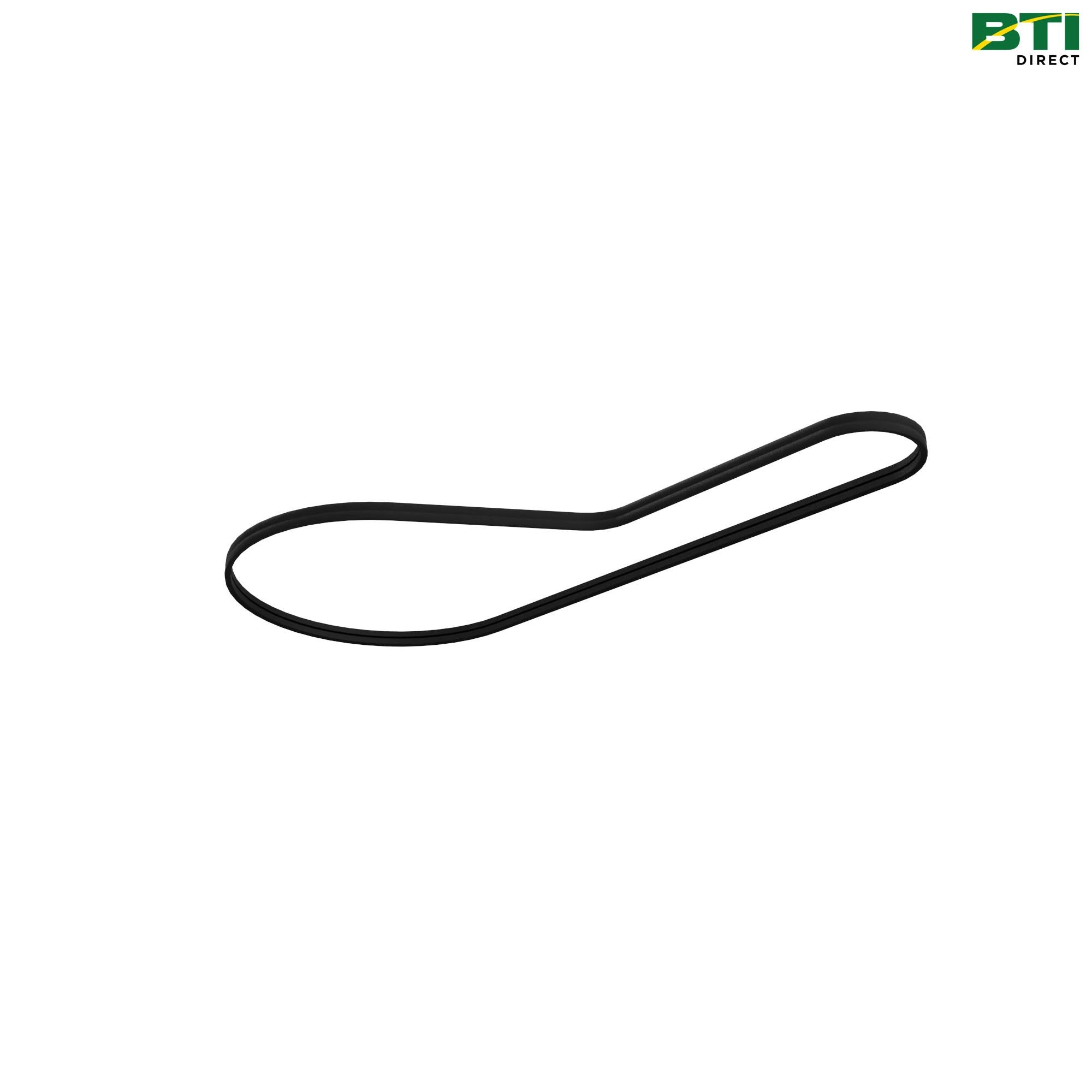 Z38186: V-Belt, Effective Length 3510 mm (138 inch)