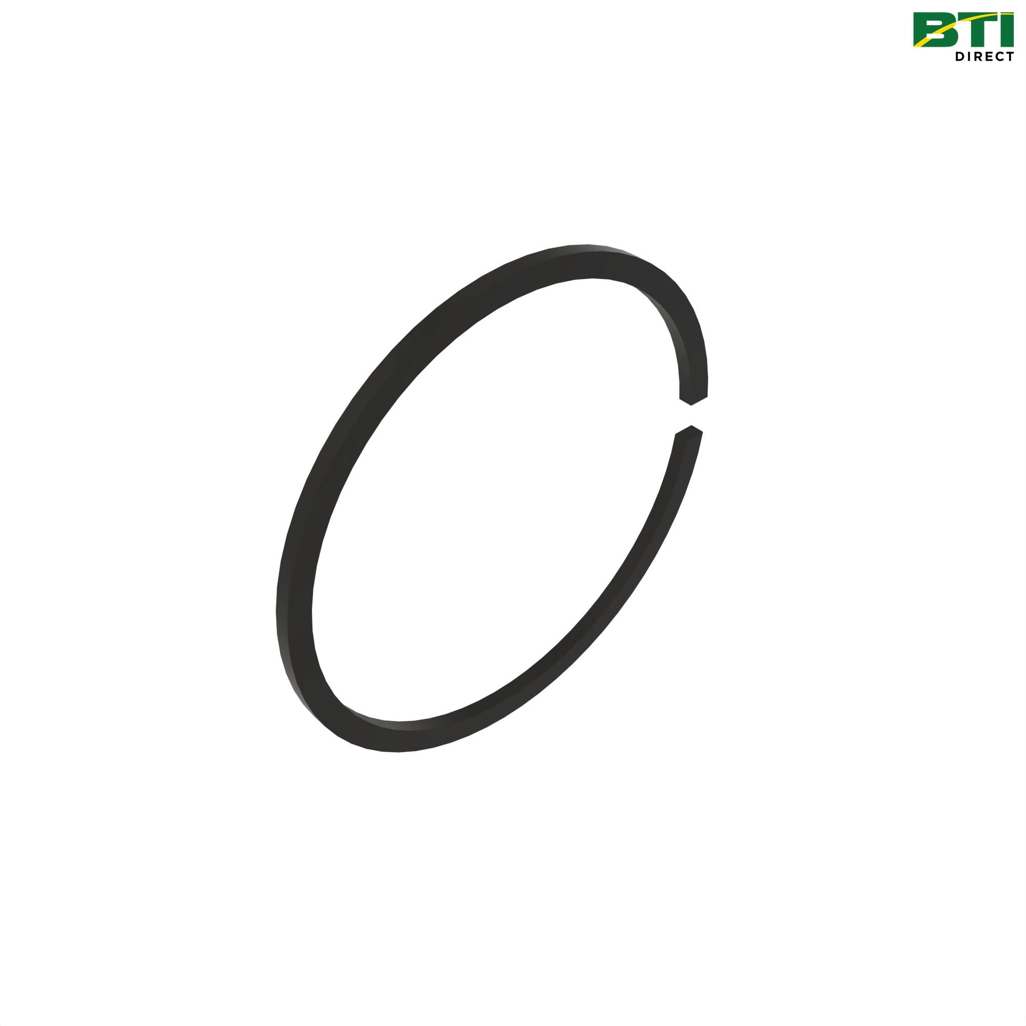 Z39136: External Snap Ring