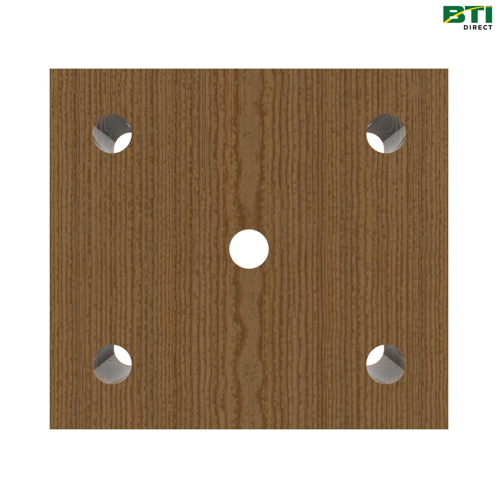 Z41561: 1-Diameter Block Clamp