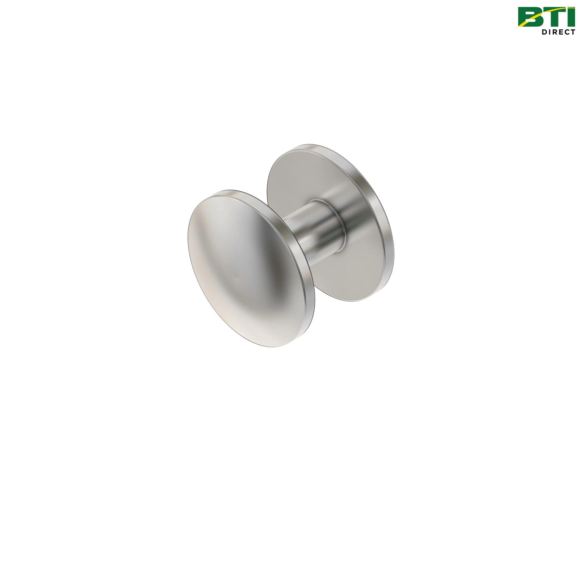 Z41861: Dome Head Rivet