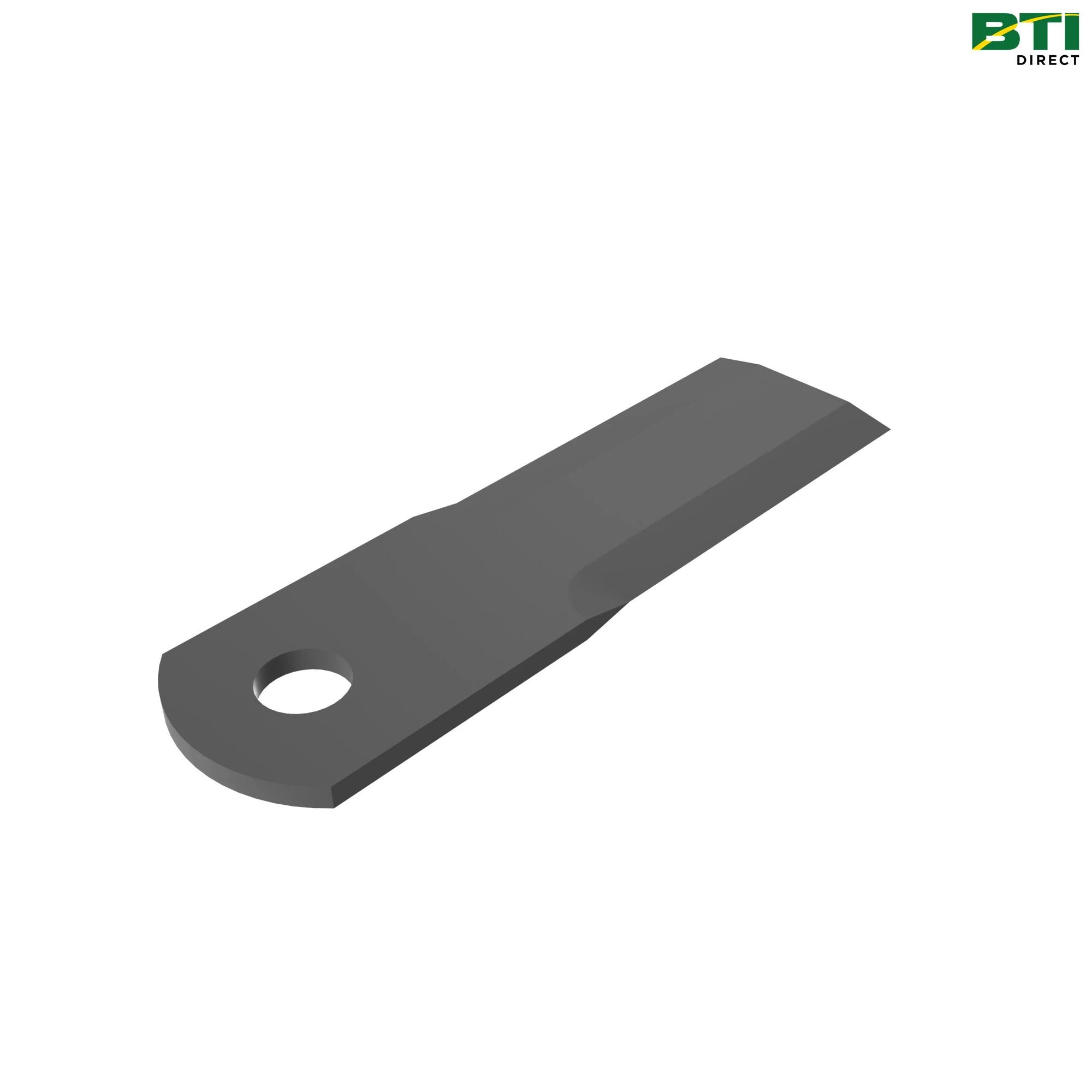 Z42176: Corn Chopper Rotor Knife