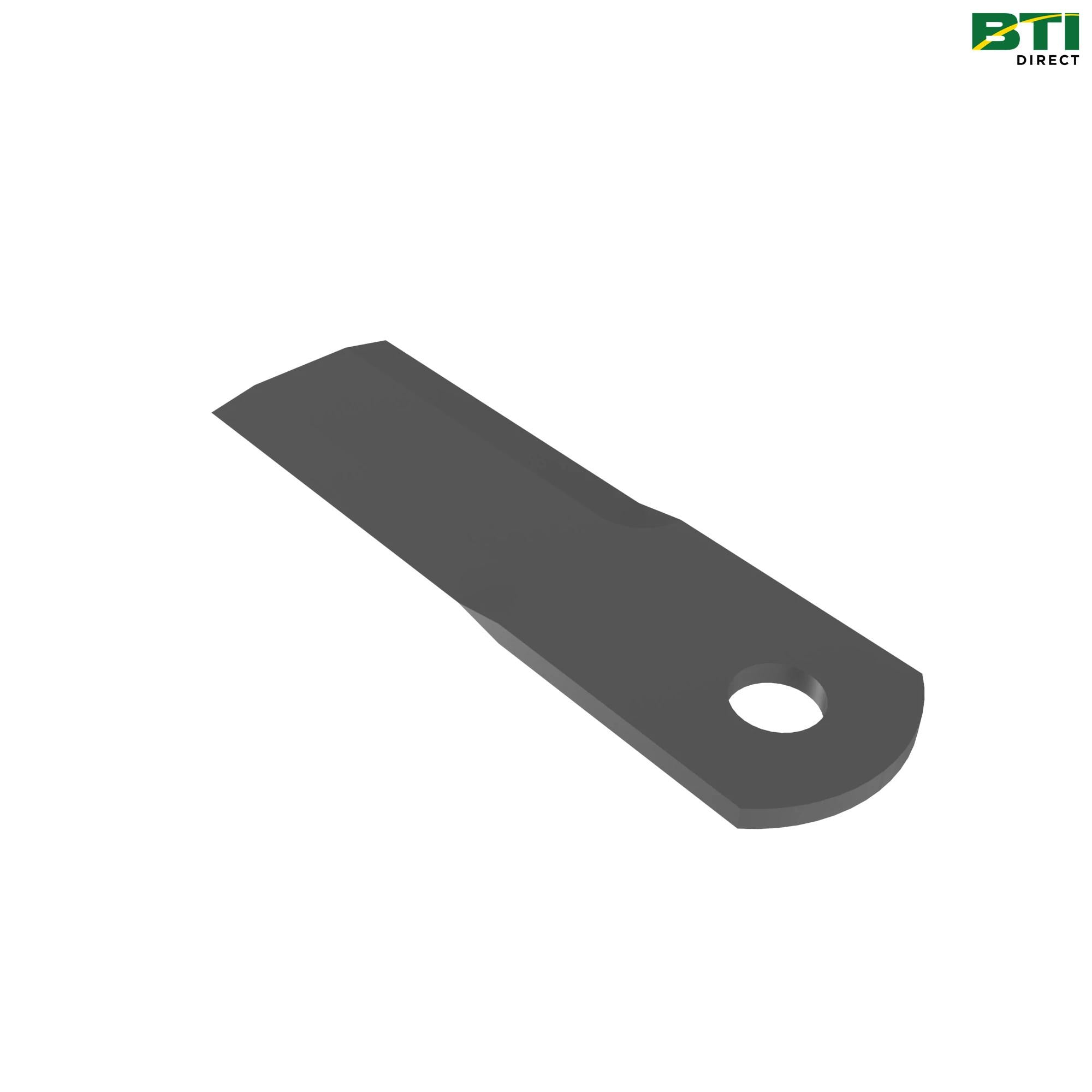 Z42176: Corn Chopper Rotor Knife