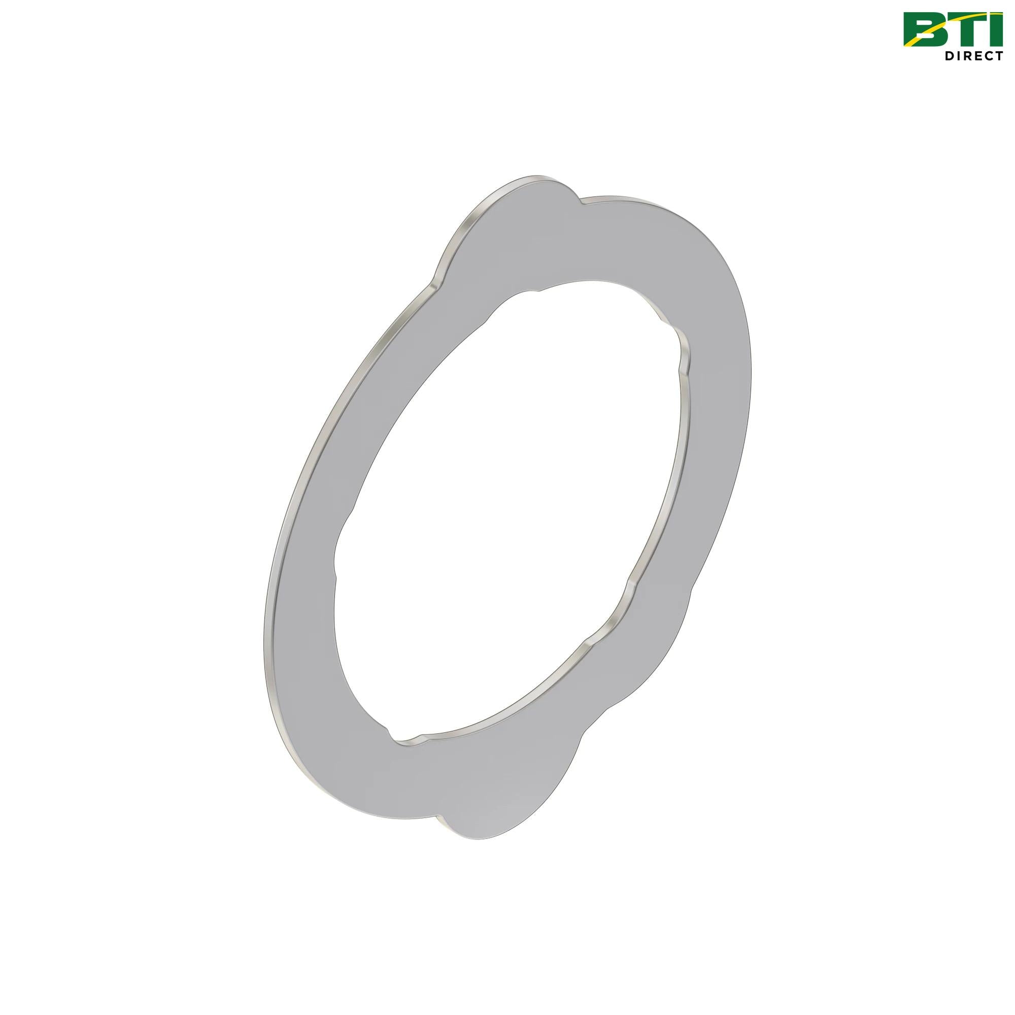Z42551: Round Hole Washer