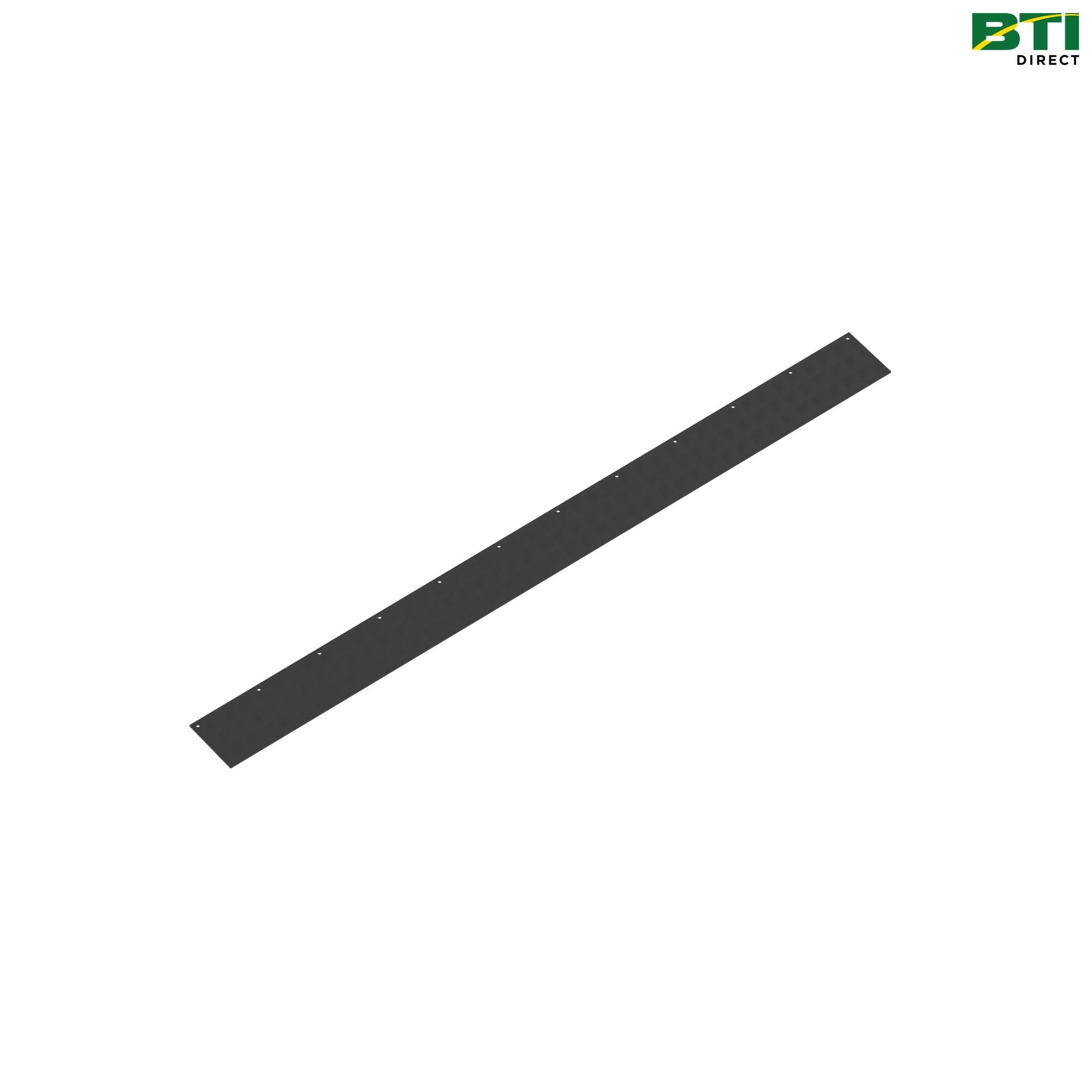 Z42639: Grain Pan Gasket