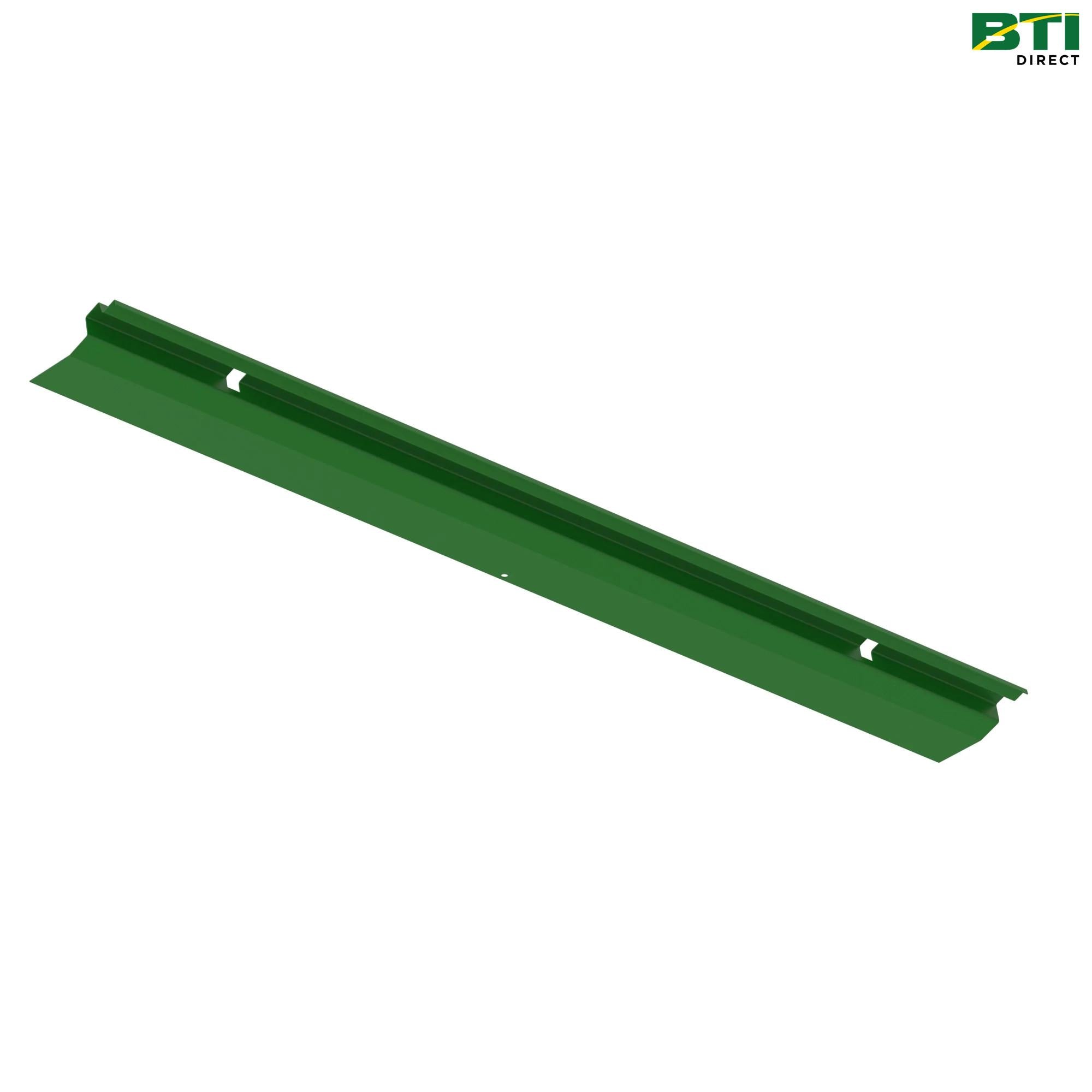 Z43477: Rasp Bar Concave Shield