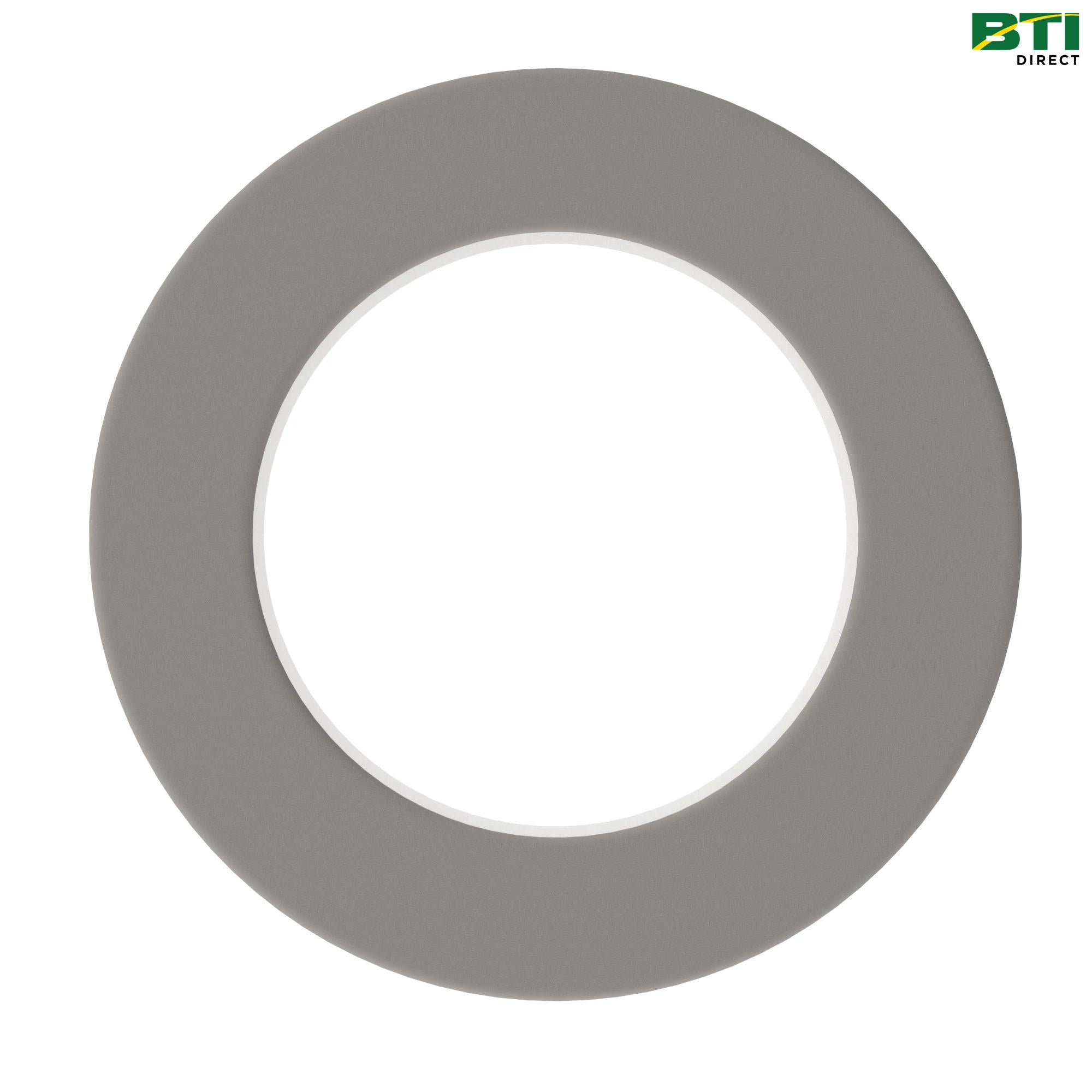 Z43657: Round Hole Washer