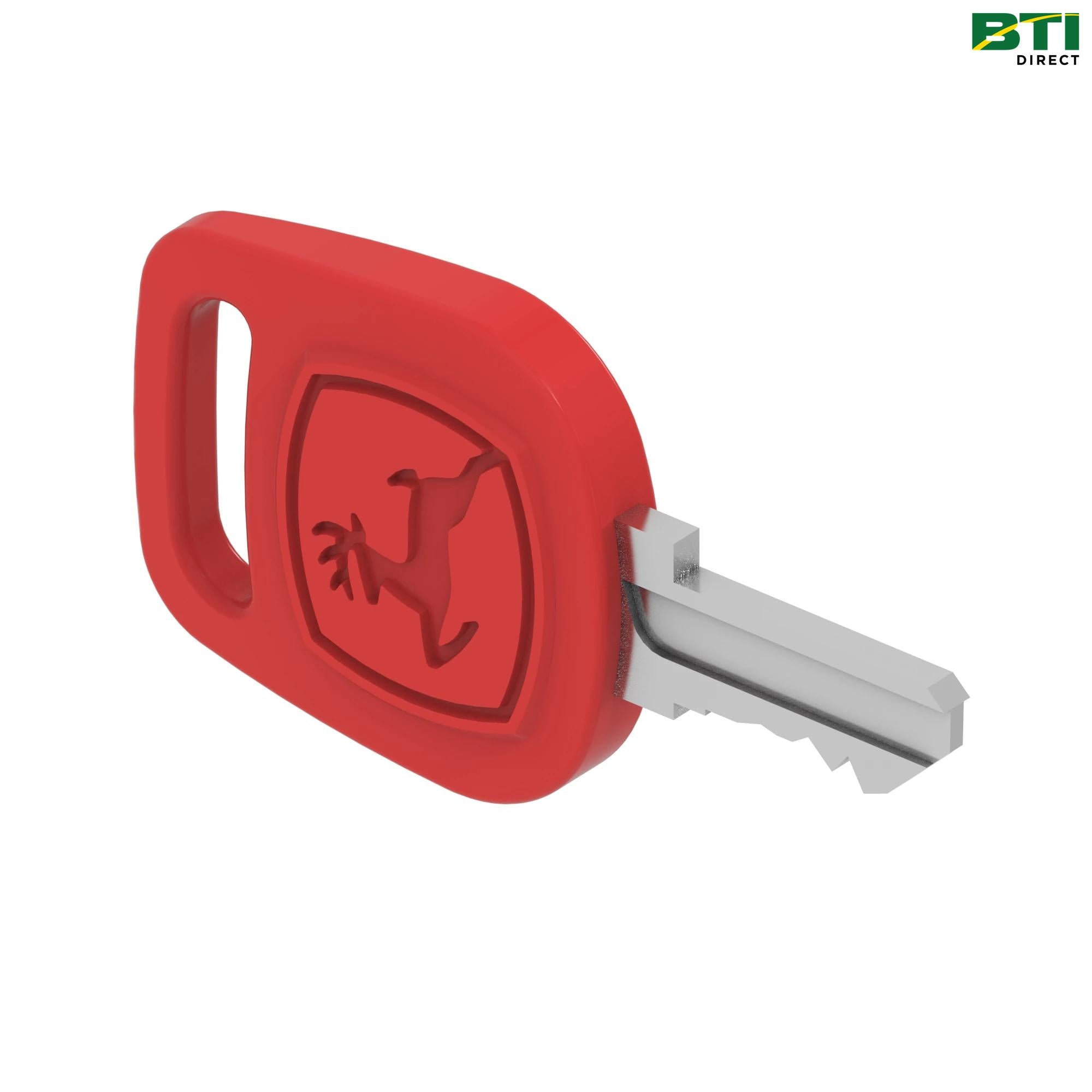 Z44576: Key