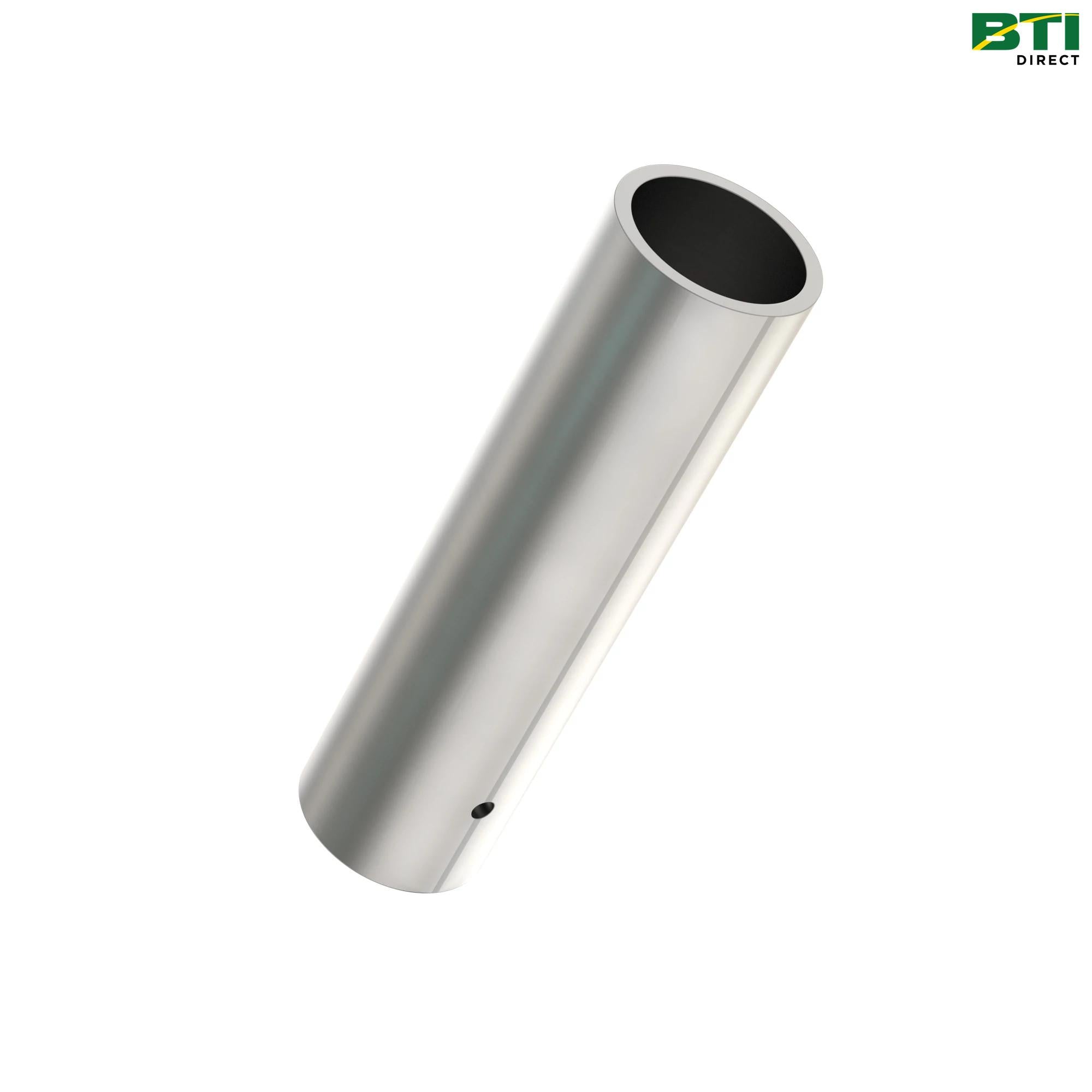 Z44976: Pick-Up Reel Right Side Tube
