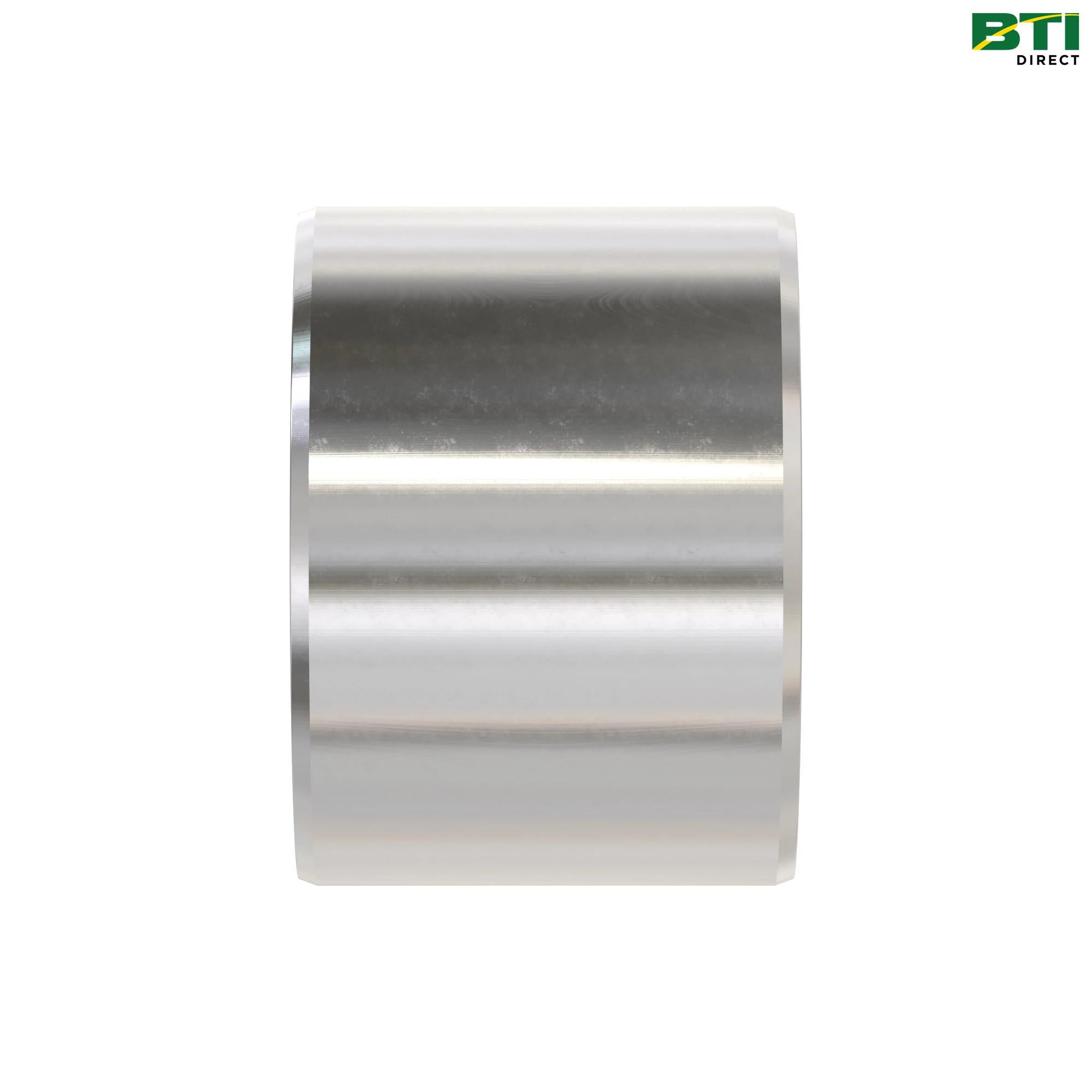 Z45057: Cylindrical Split Alloy Bushing