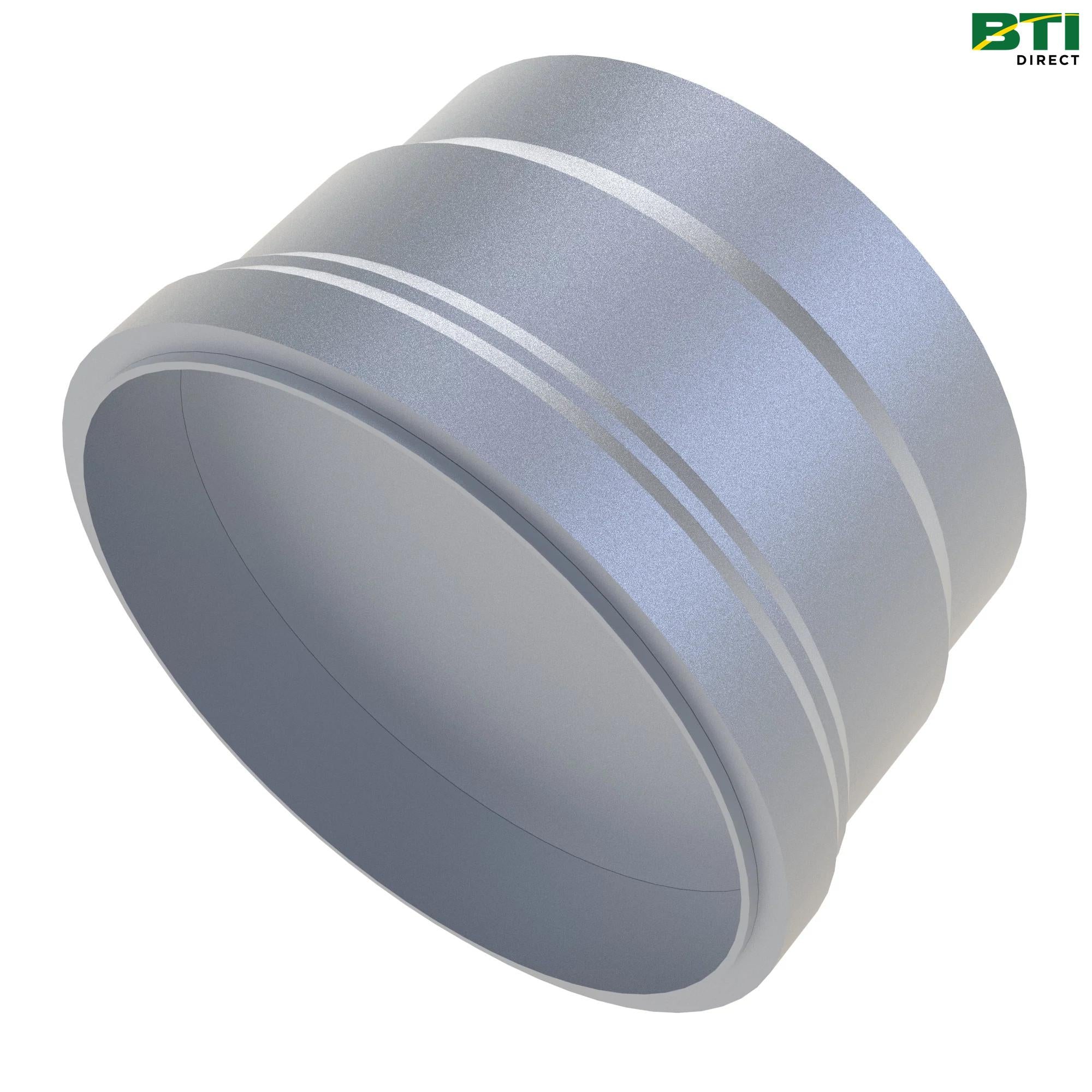Z46113: Black Electrical Connector Terminal, 8 Cavities