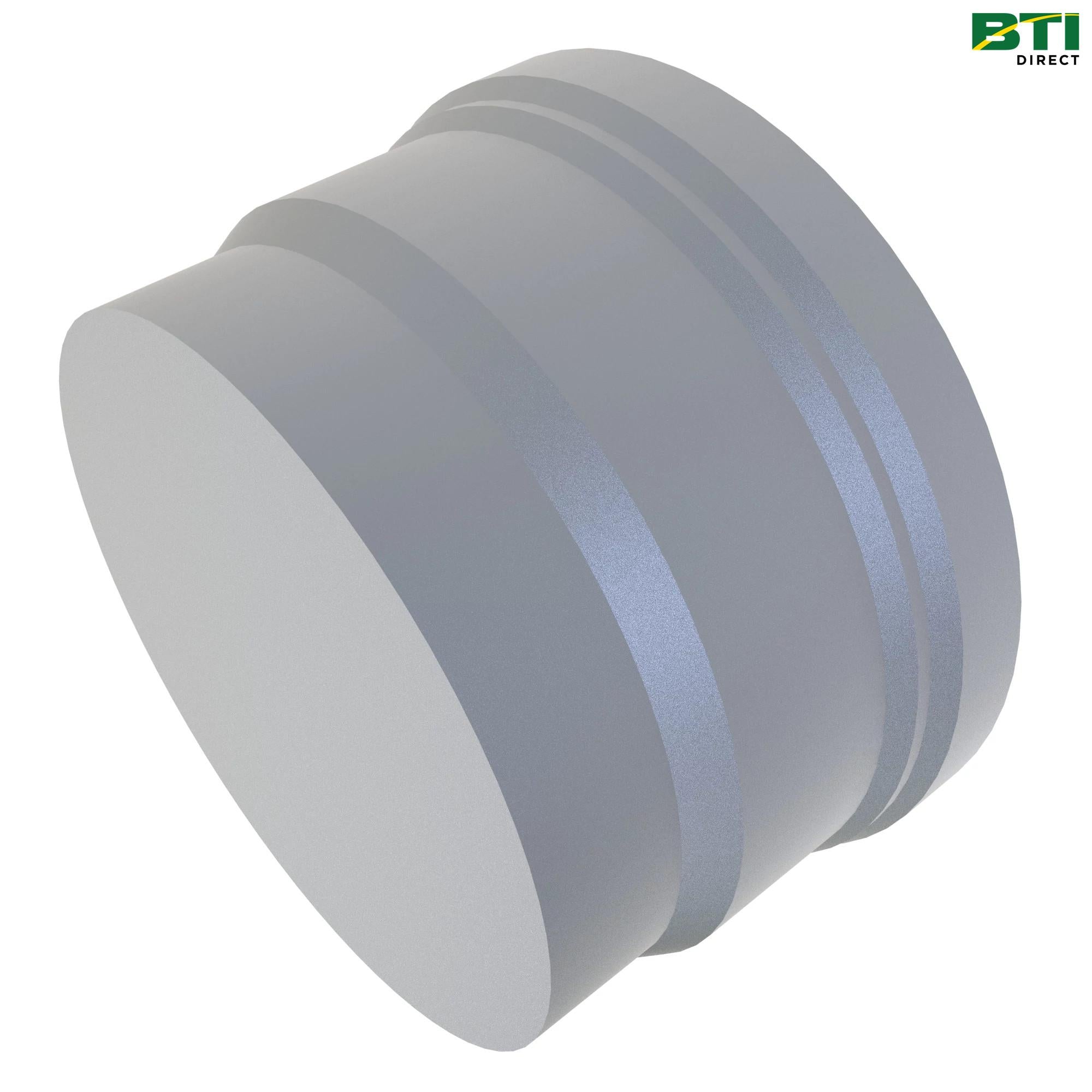 Z46113: Black Electrical Connector Terminal, 8 Cavities