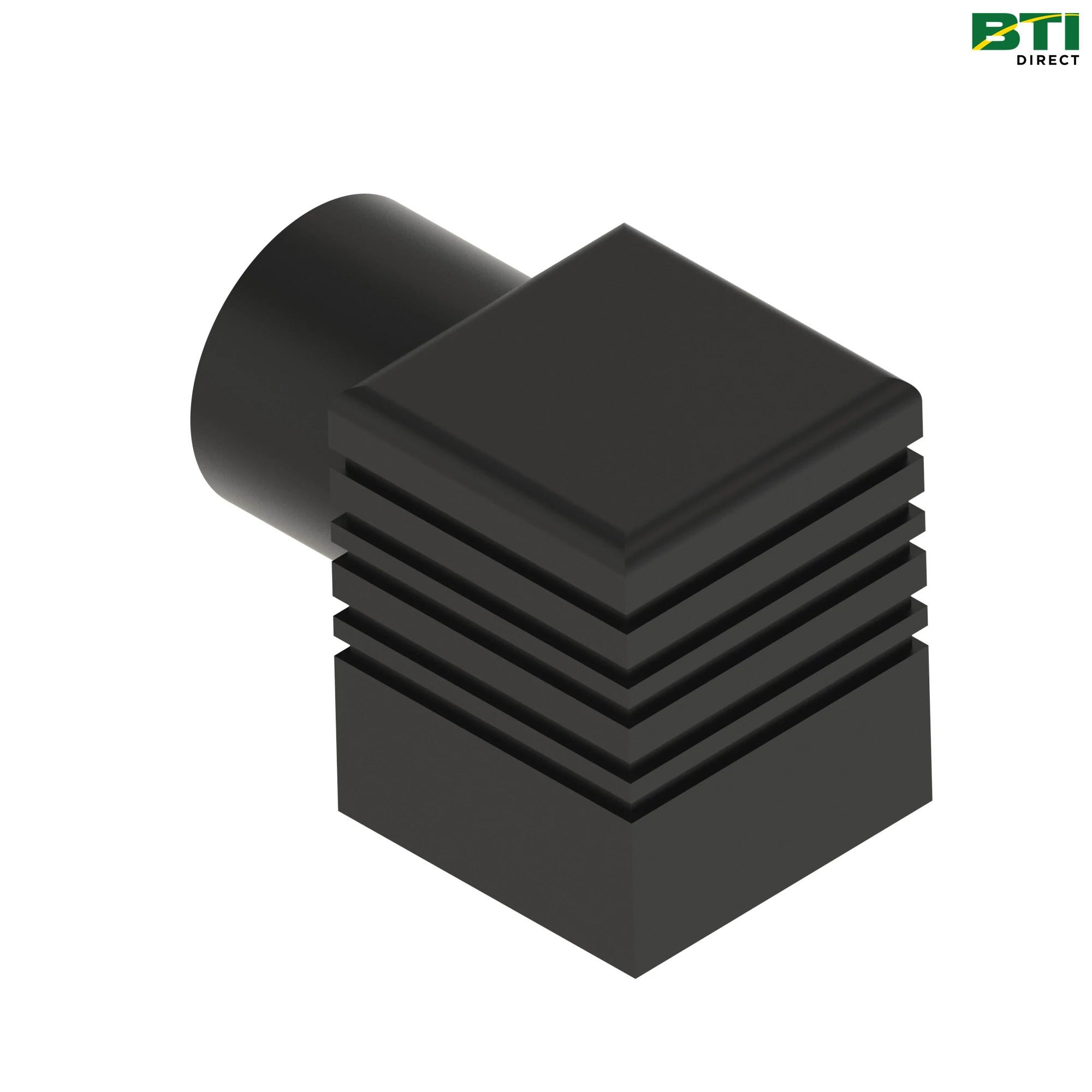 Z48070: Electrical Connector Housing