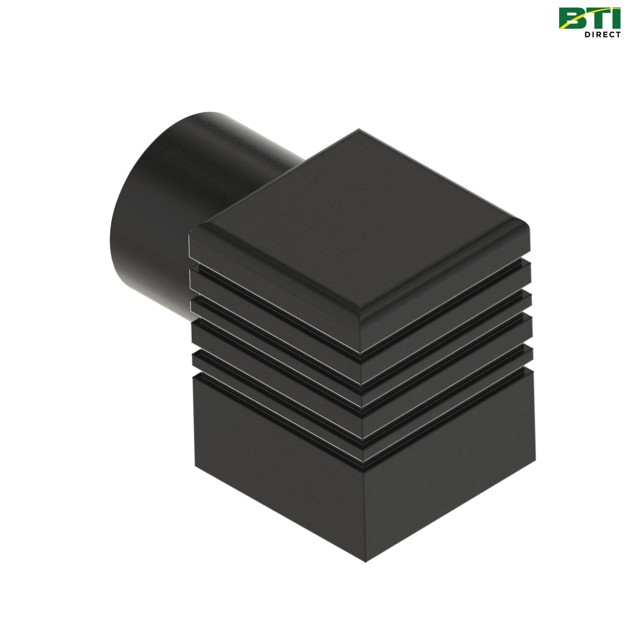 Z48071: Electrical Connector Housing