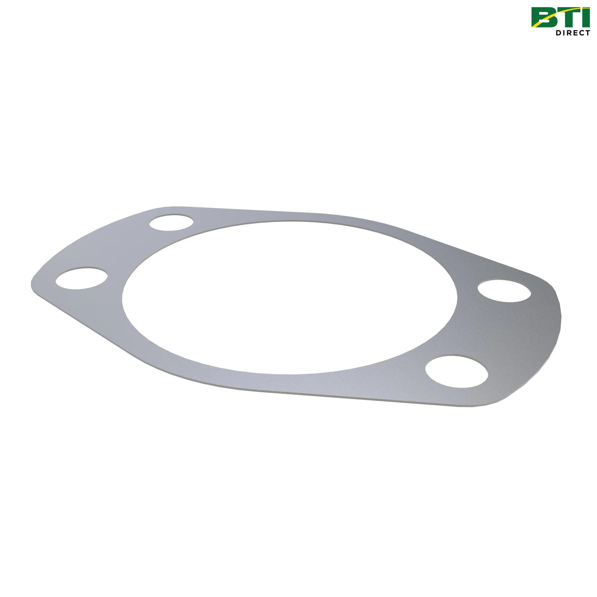 Z48460: Shim