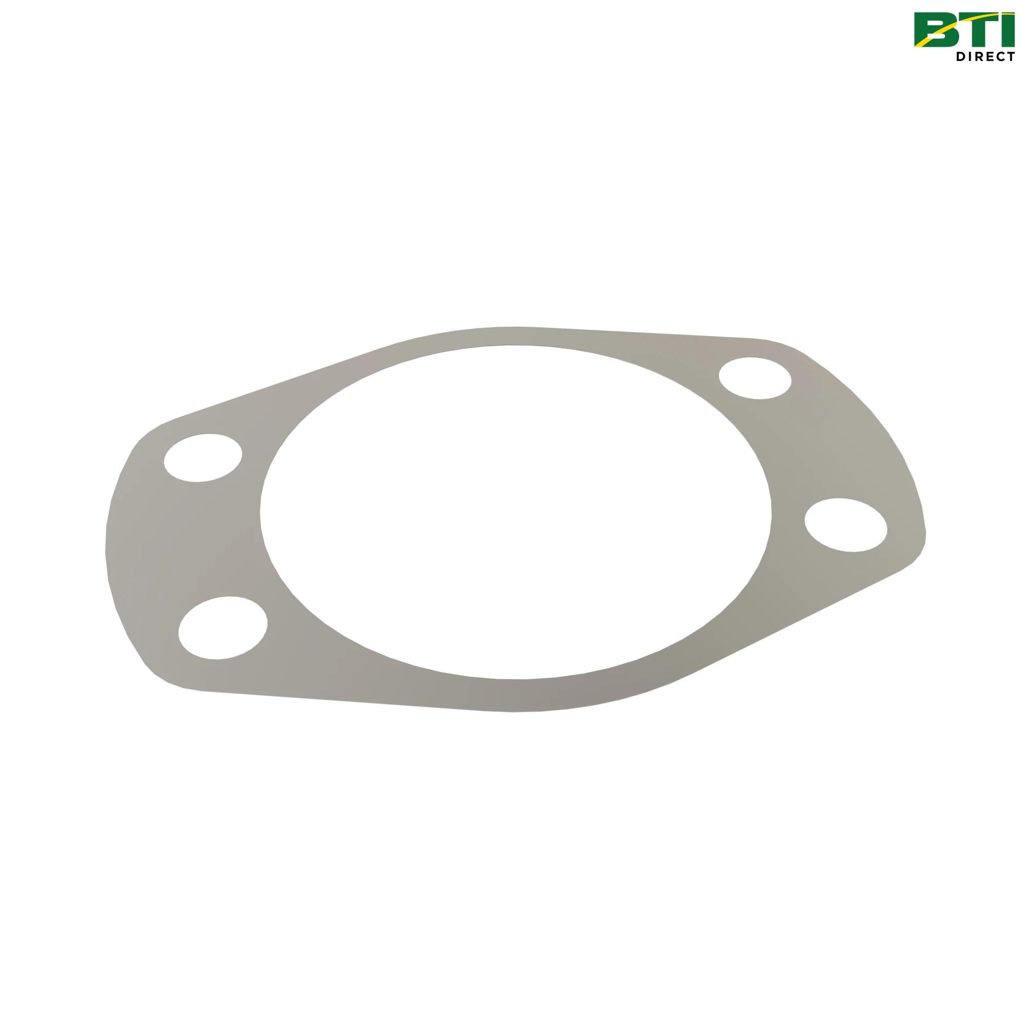 Z48462: Shim