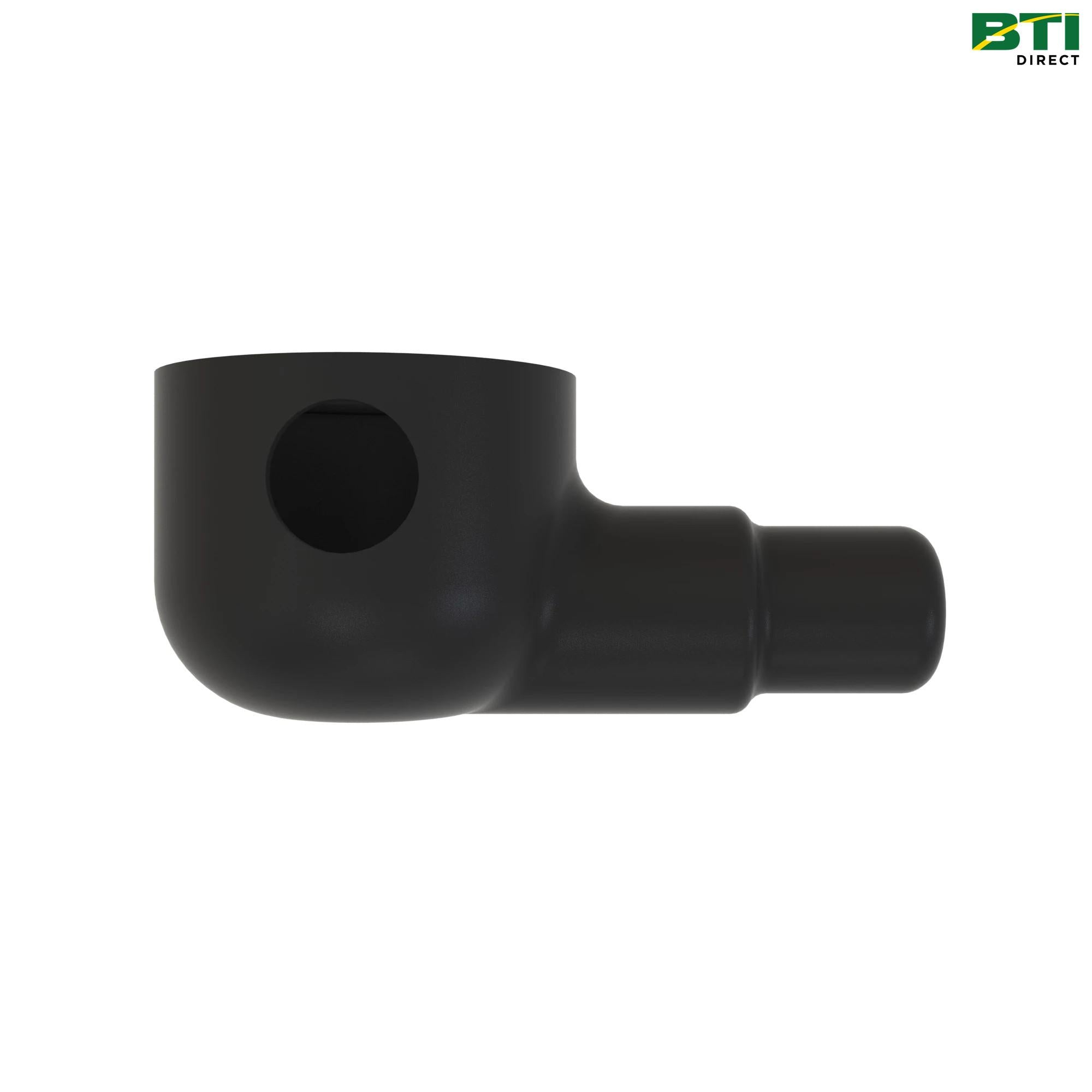 Z48466: Feed Roll Boot